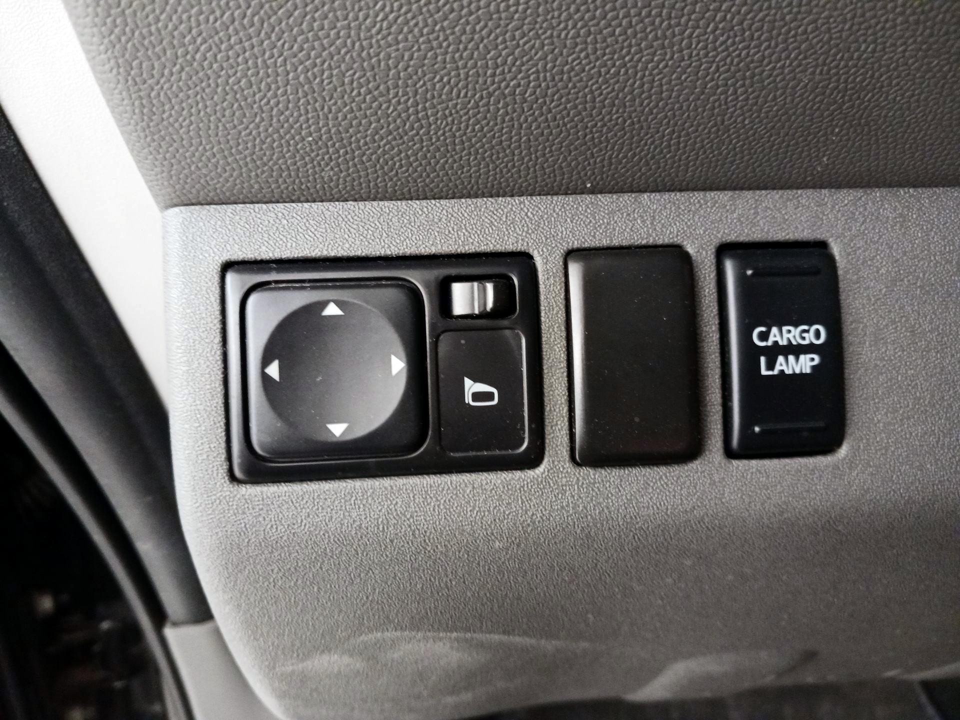 Thumbnail: 2019 Nissan Frontier - 13