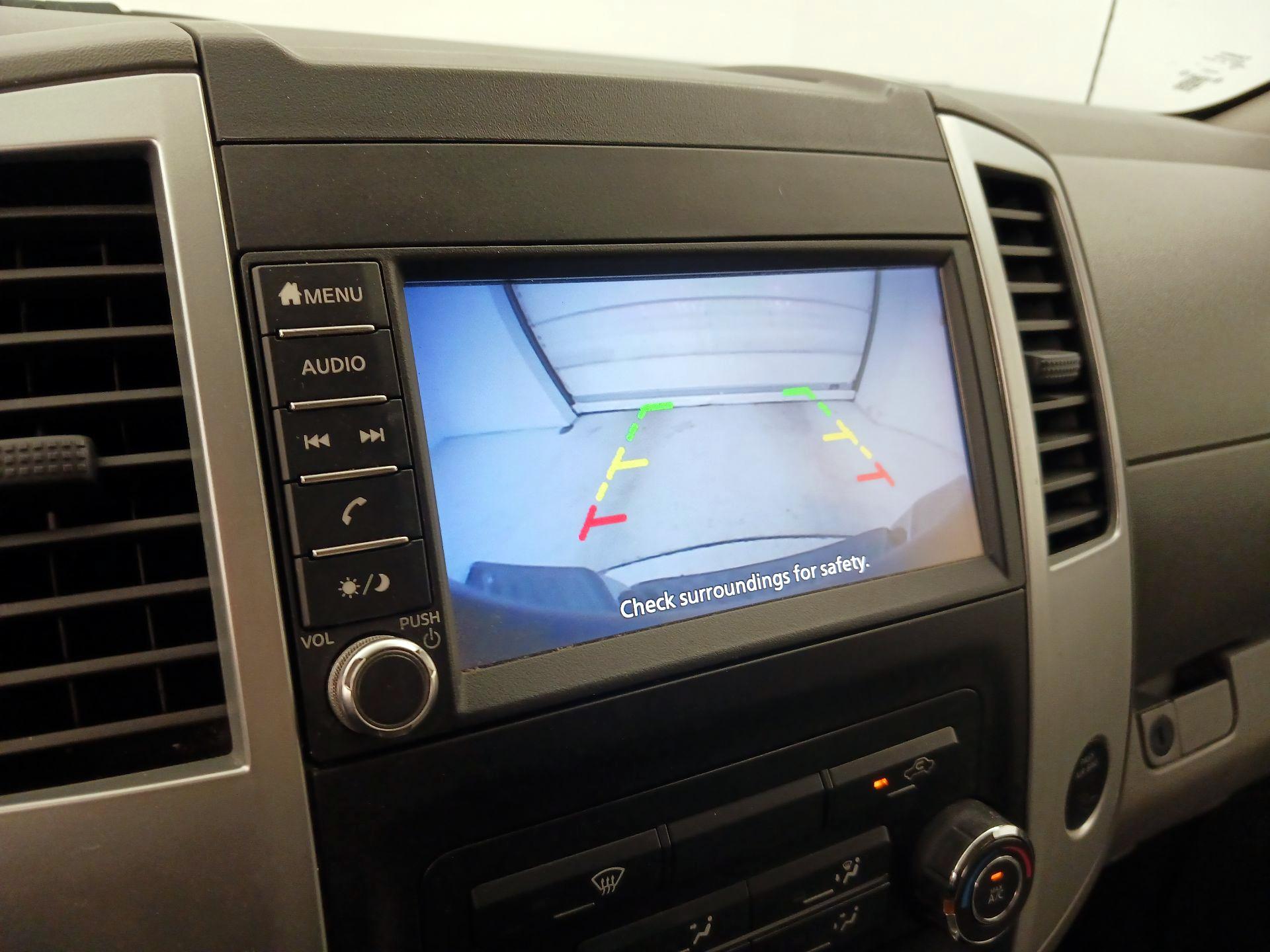 Thumbnail: 2019 Nissan Frontier - 14