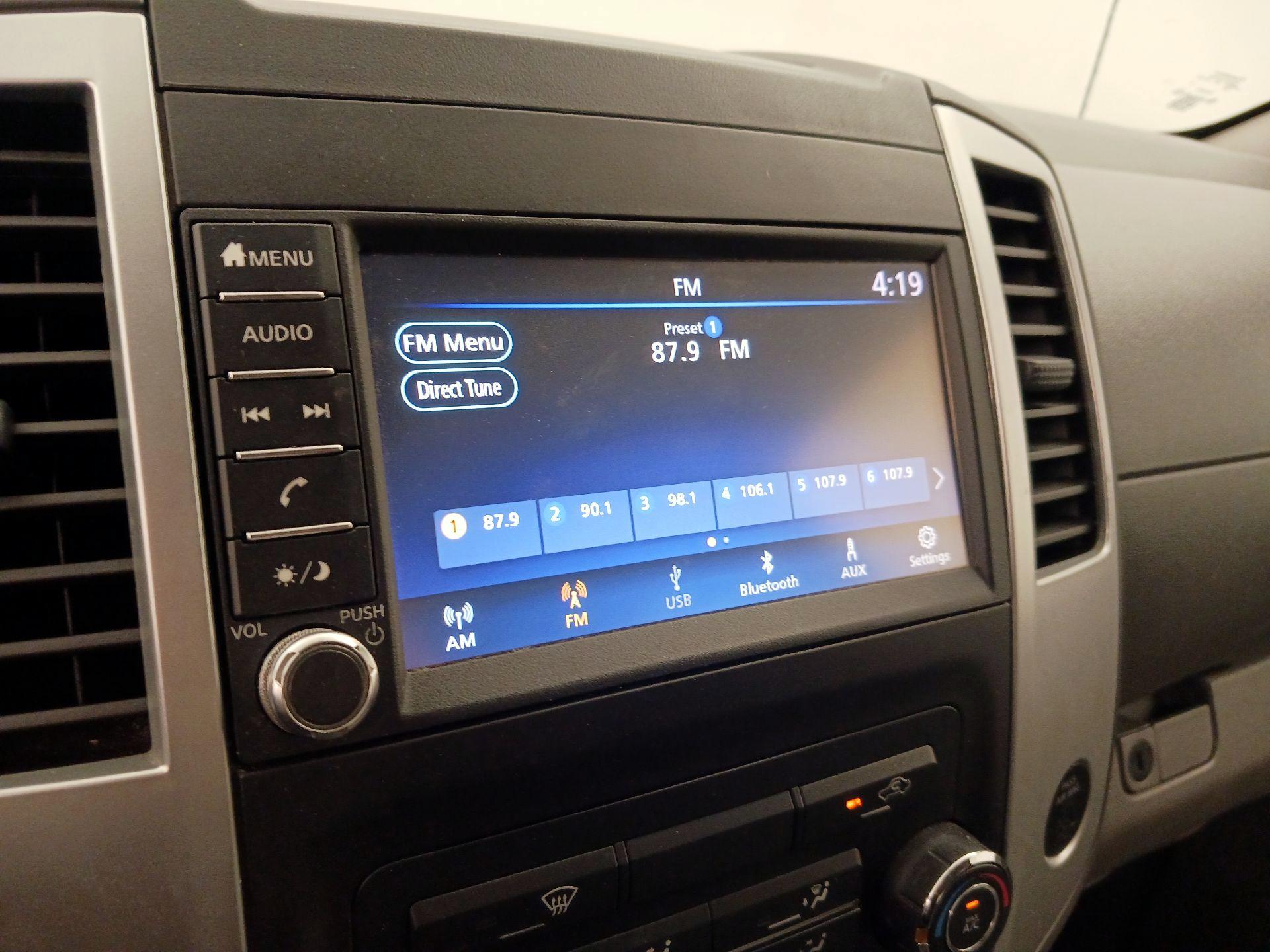 Thumbnail: 2019 Nissan Frontier - 15