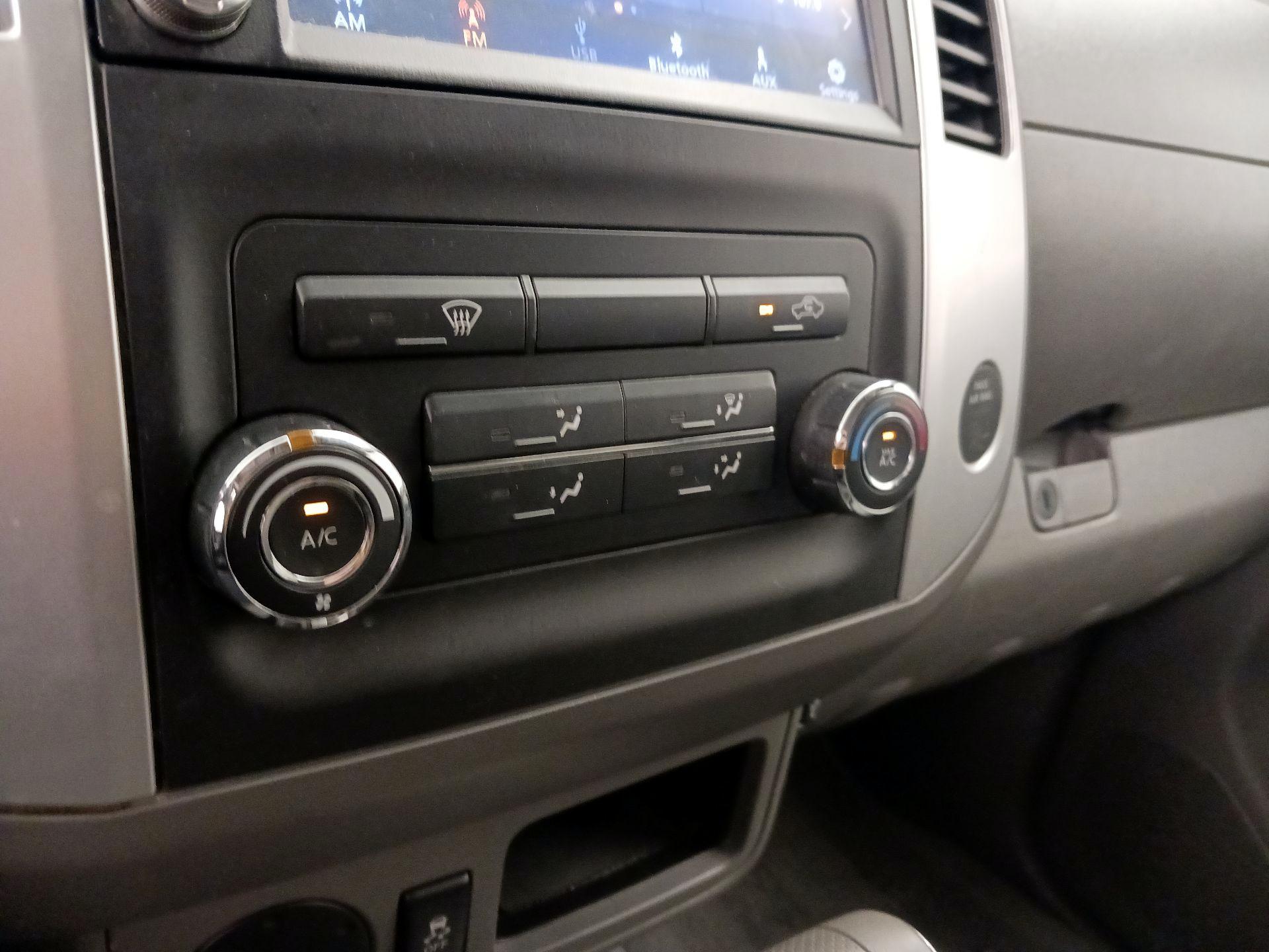 Thumbnail: 2019 Nissan Frontier - 16