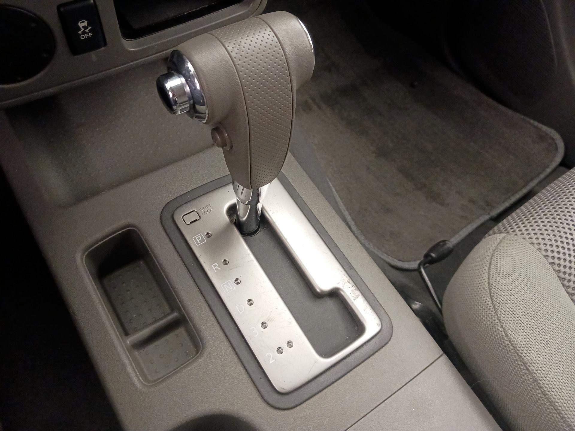 Thumbnail: 2019 Nissan Frontier - 17