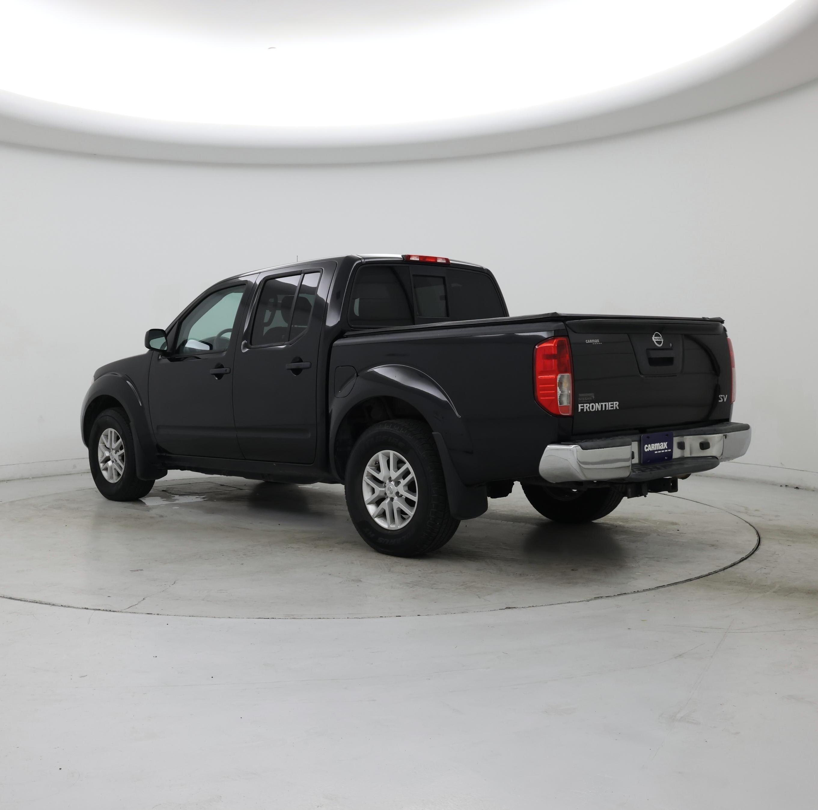 Thumbnail: 2019 Nissan Frontier - 2