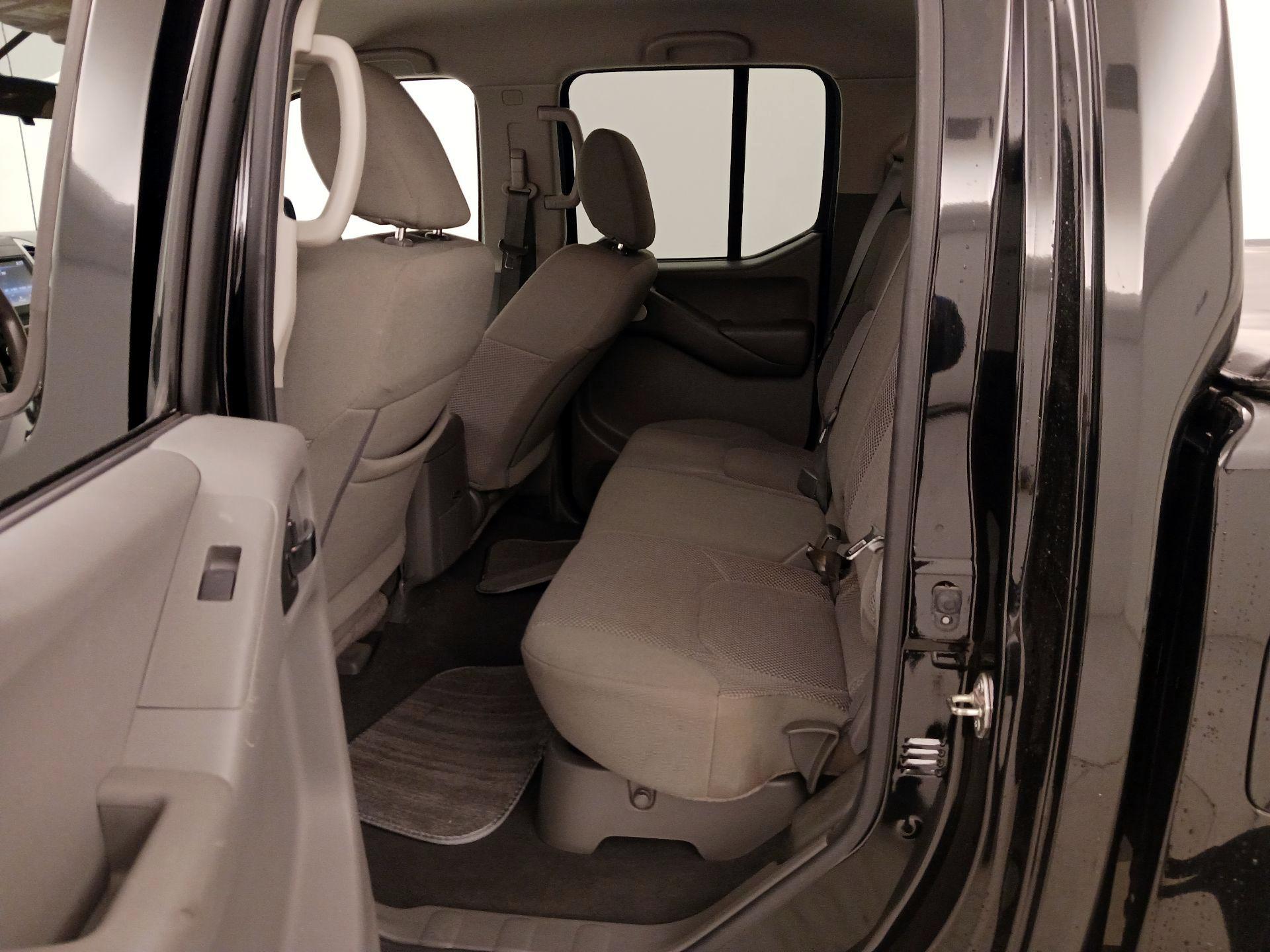 Thumbnail: 2019 Nissan Frontier - 19