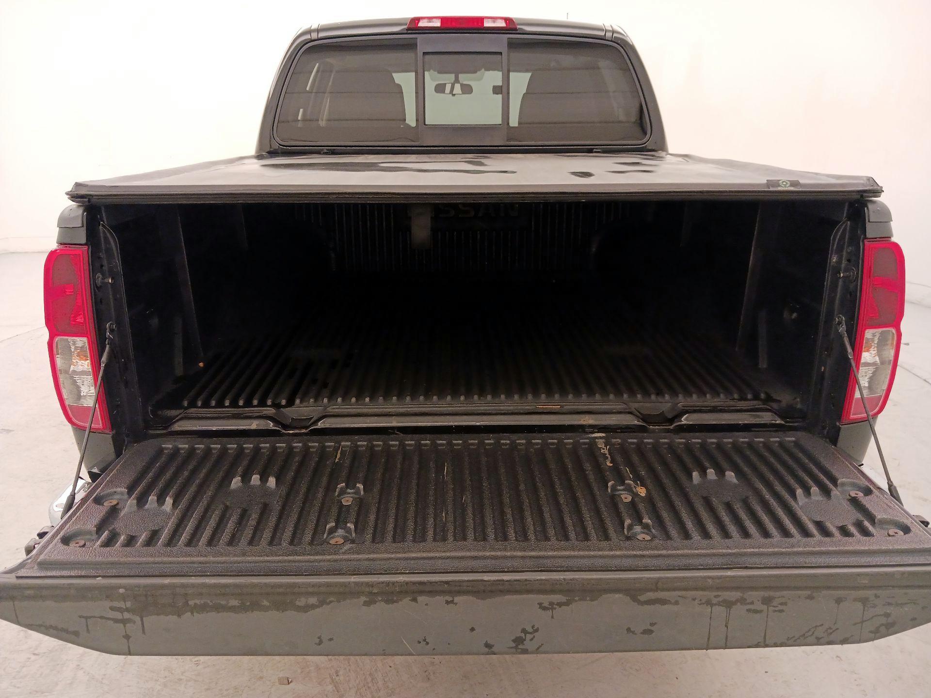 Thumbnail: 2019 Nissan Frontier - 20