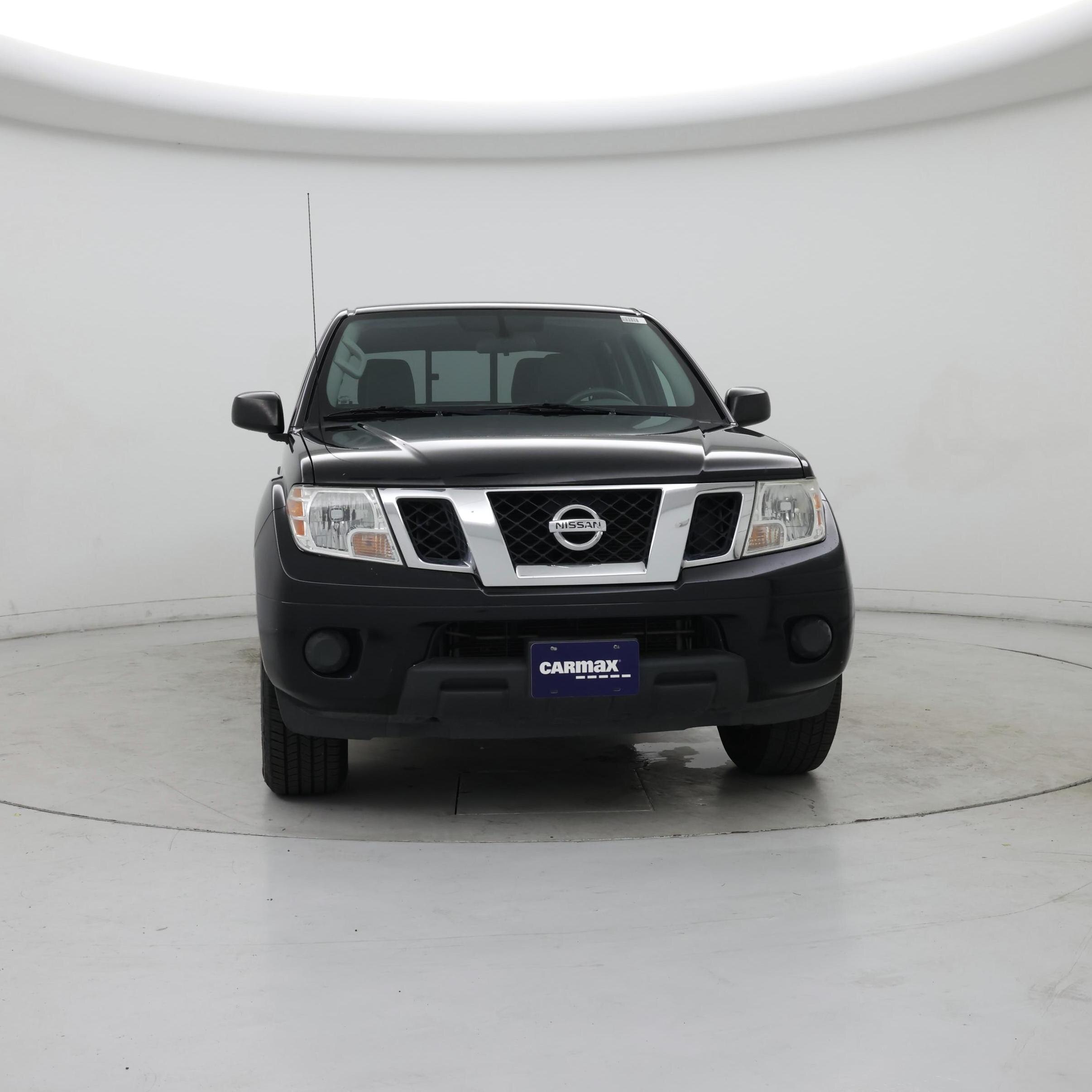 Thumbnail: 2019 Nissan Frontier - 5
