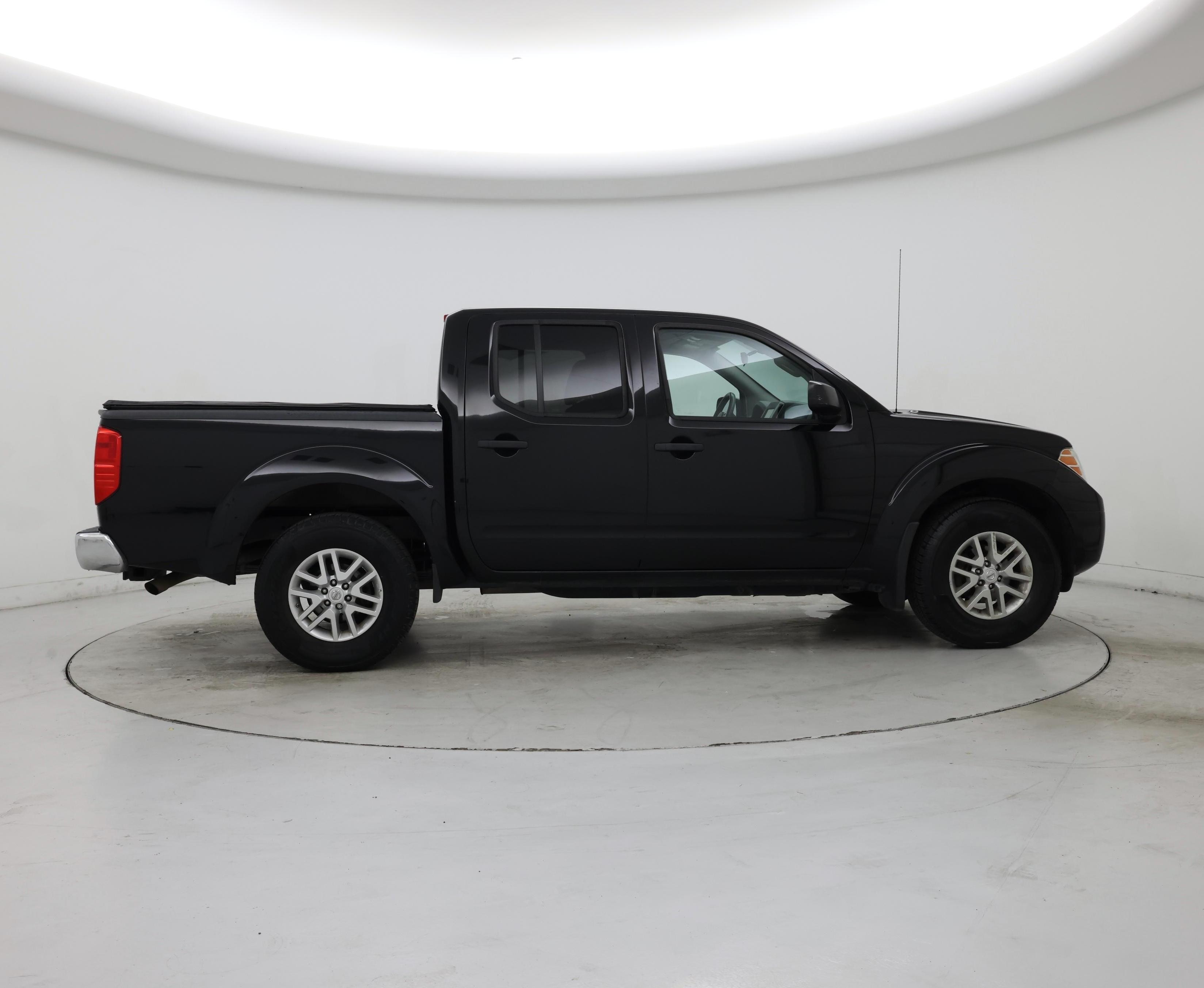 Thumbnail: 2019 Nissan Frontier - 7