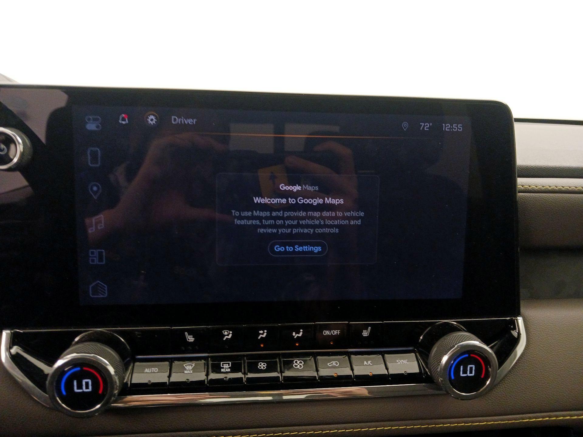 Thumbnail: 2024 Chevrolet Colorado - 14