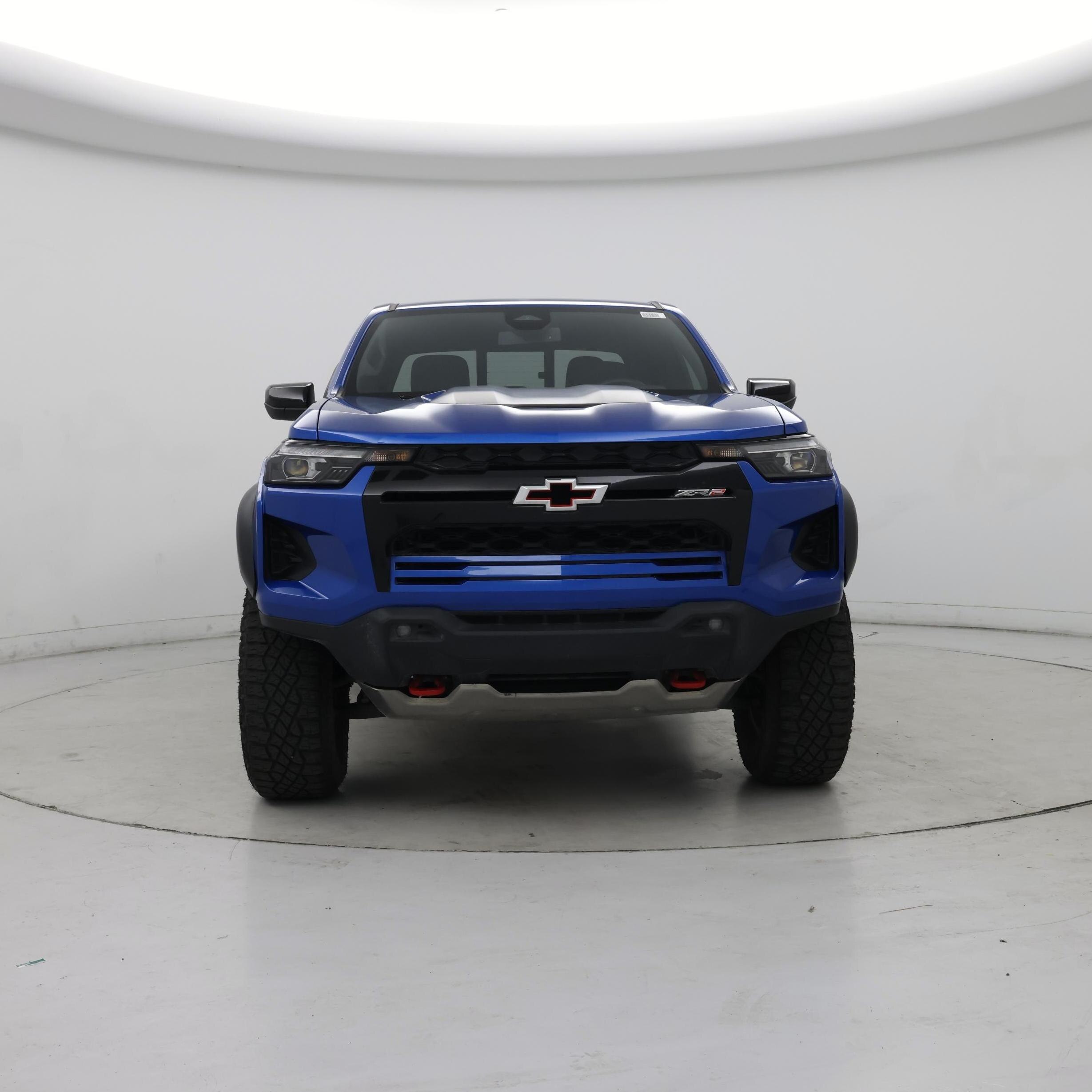 Thumbnail: 2024 Chevrolet Colorado - 5