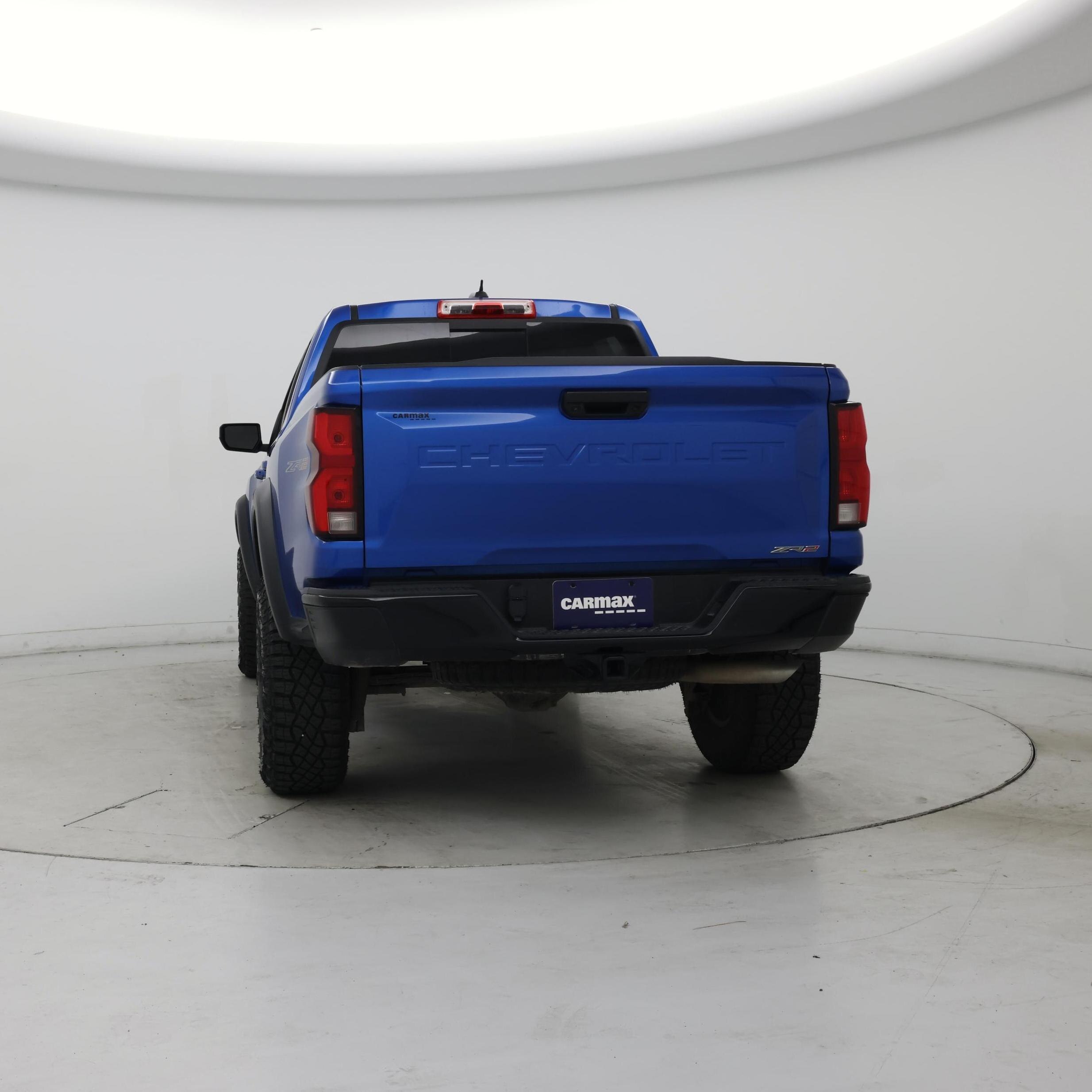 Thumbnail: 2024 Chevrolet Colorado - 6