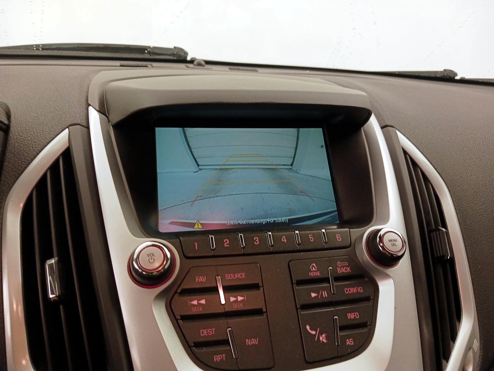 Thumbnail: 2017 GMC Terrain - 14