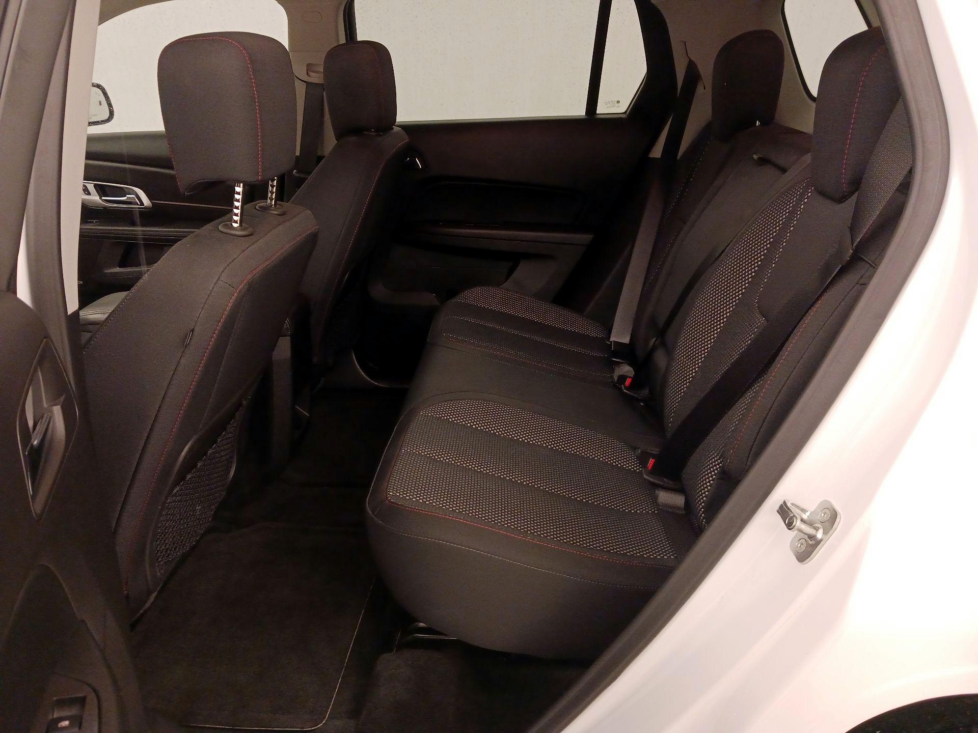 Thumbnail: 2017 GMC Terrain - 19