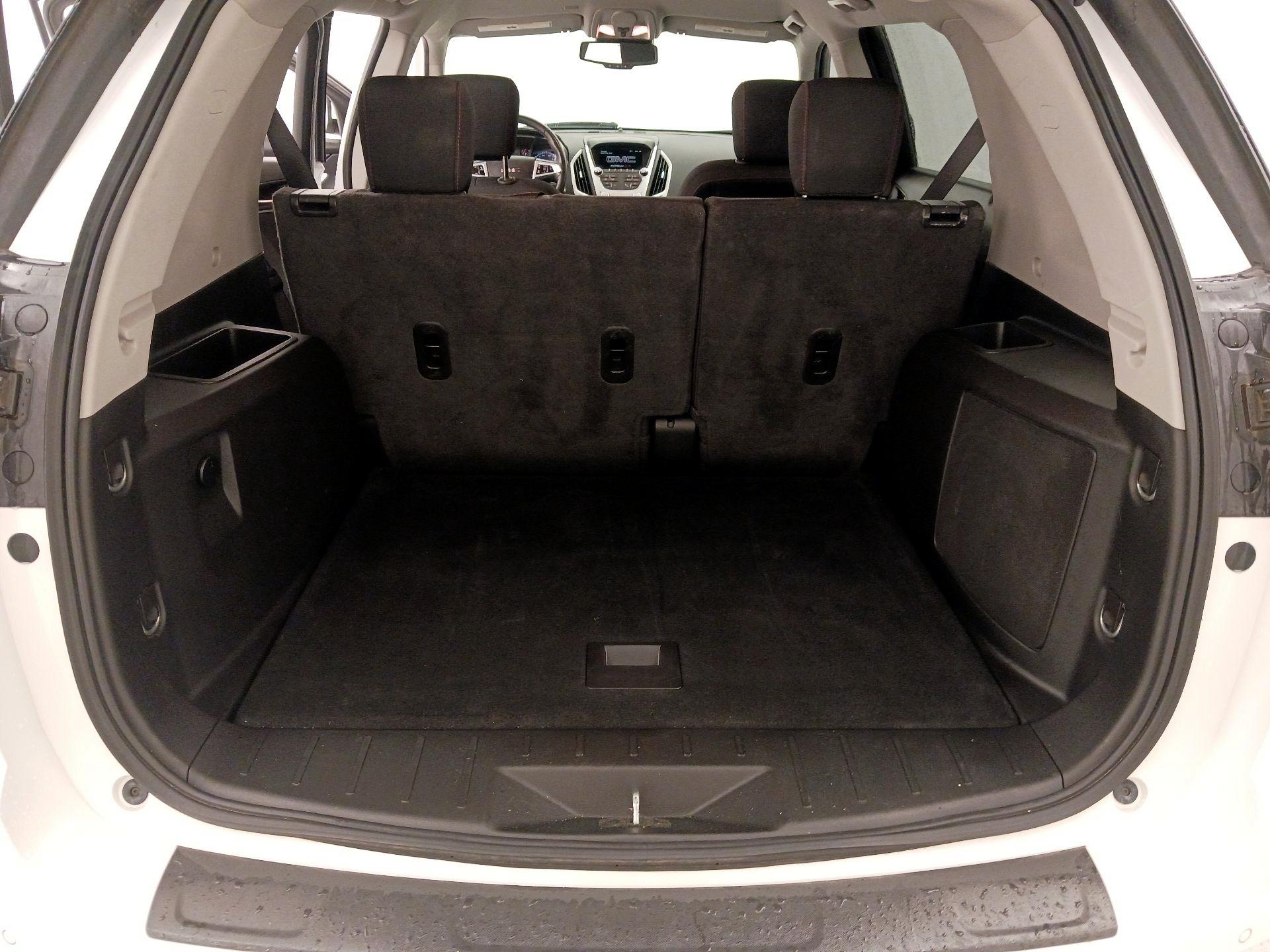 Thumbnail: 2017 GMC Terrain - 20