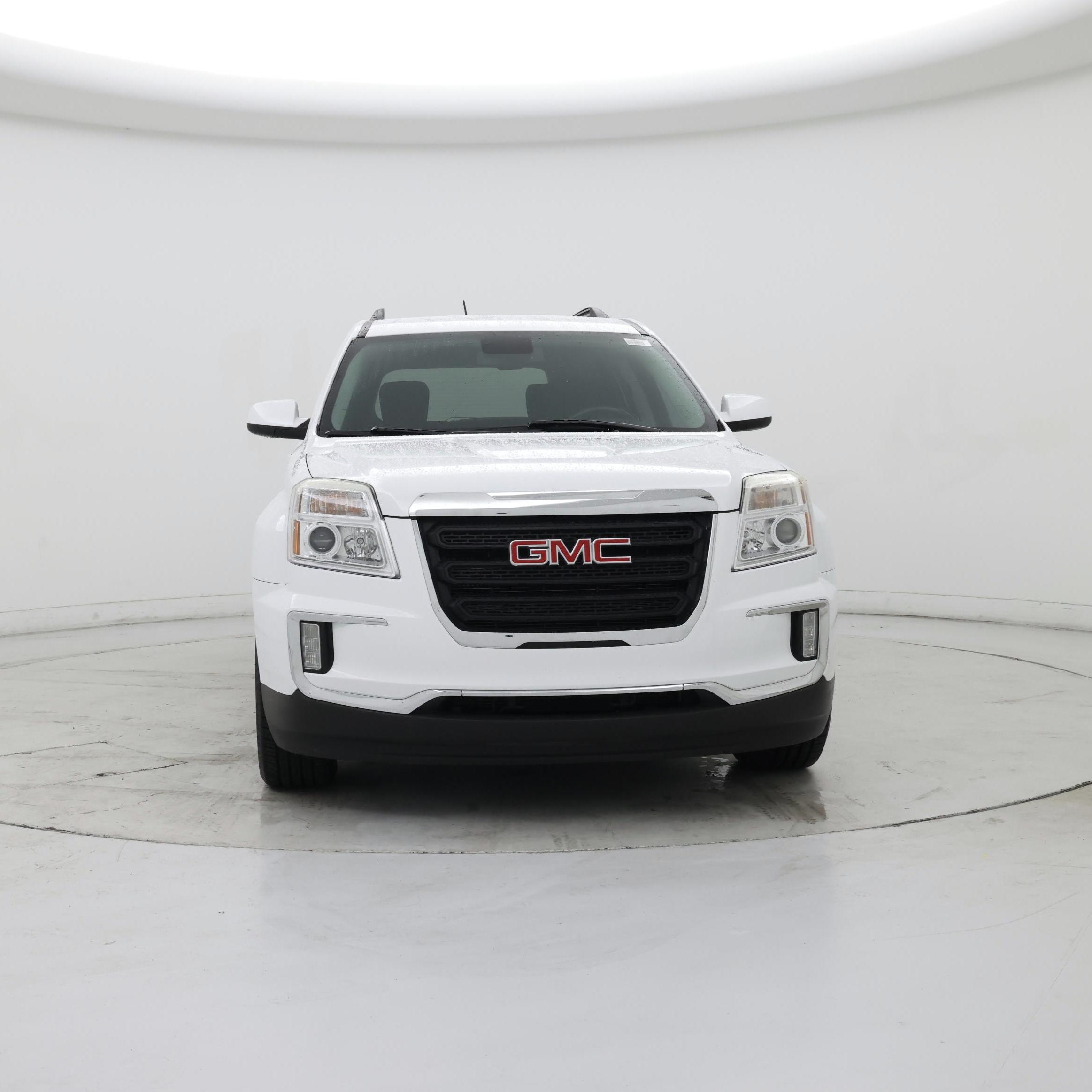 Thumbnail: 2017 GMC Terrain - 5