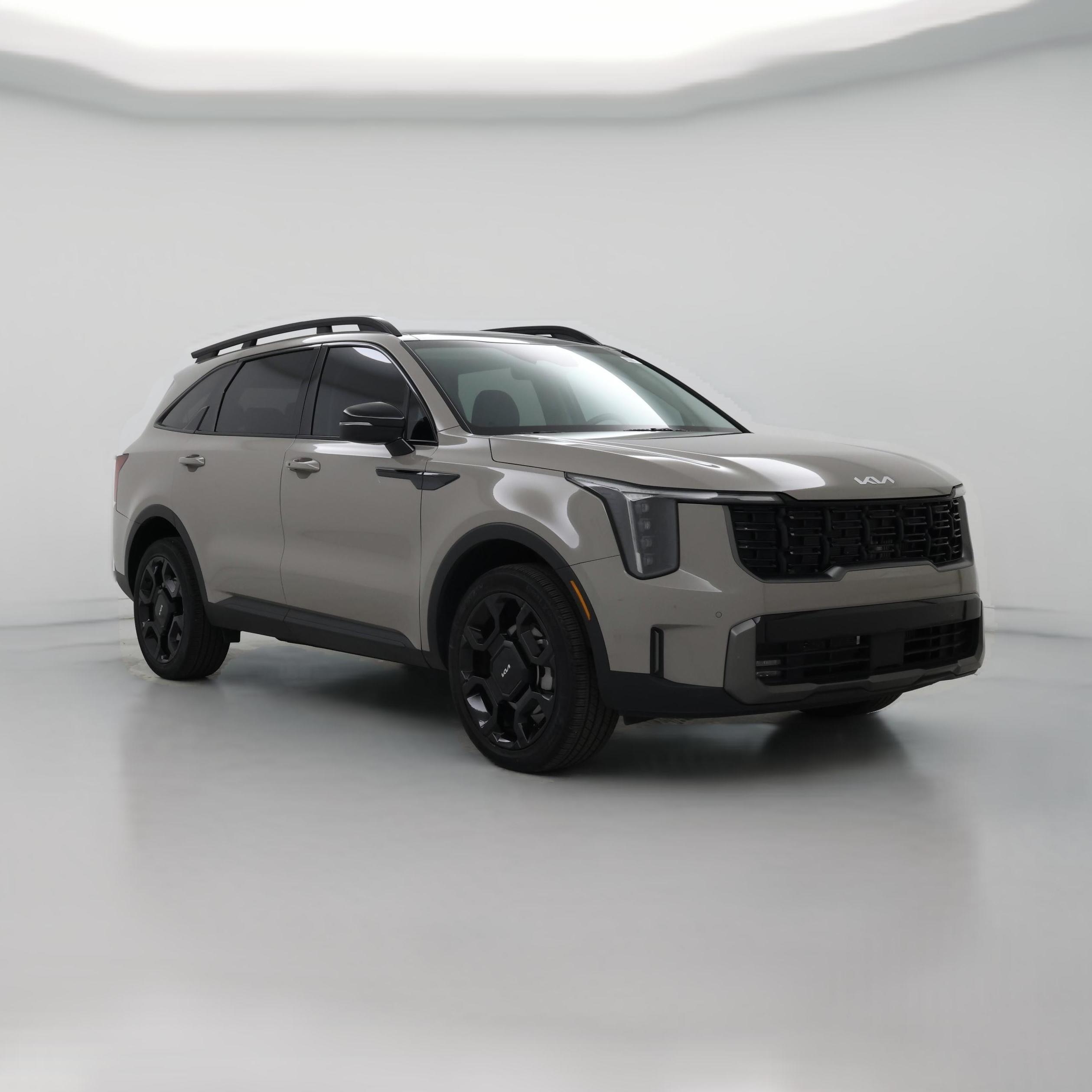 Thumbnail: 2024 Kia Sorento - 1