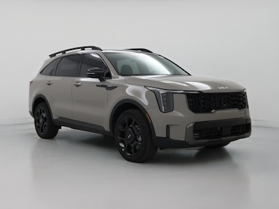 2024 Kia Sorento X-Line EX