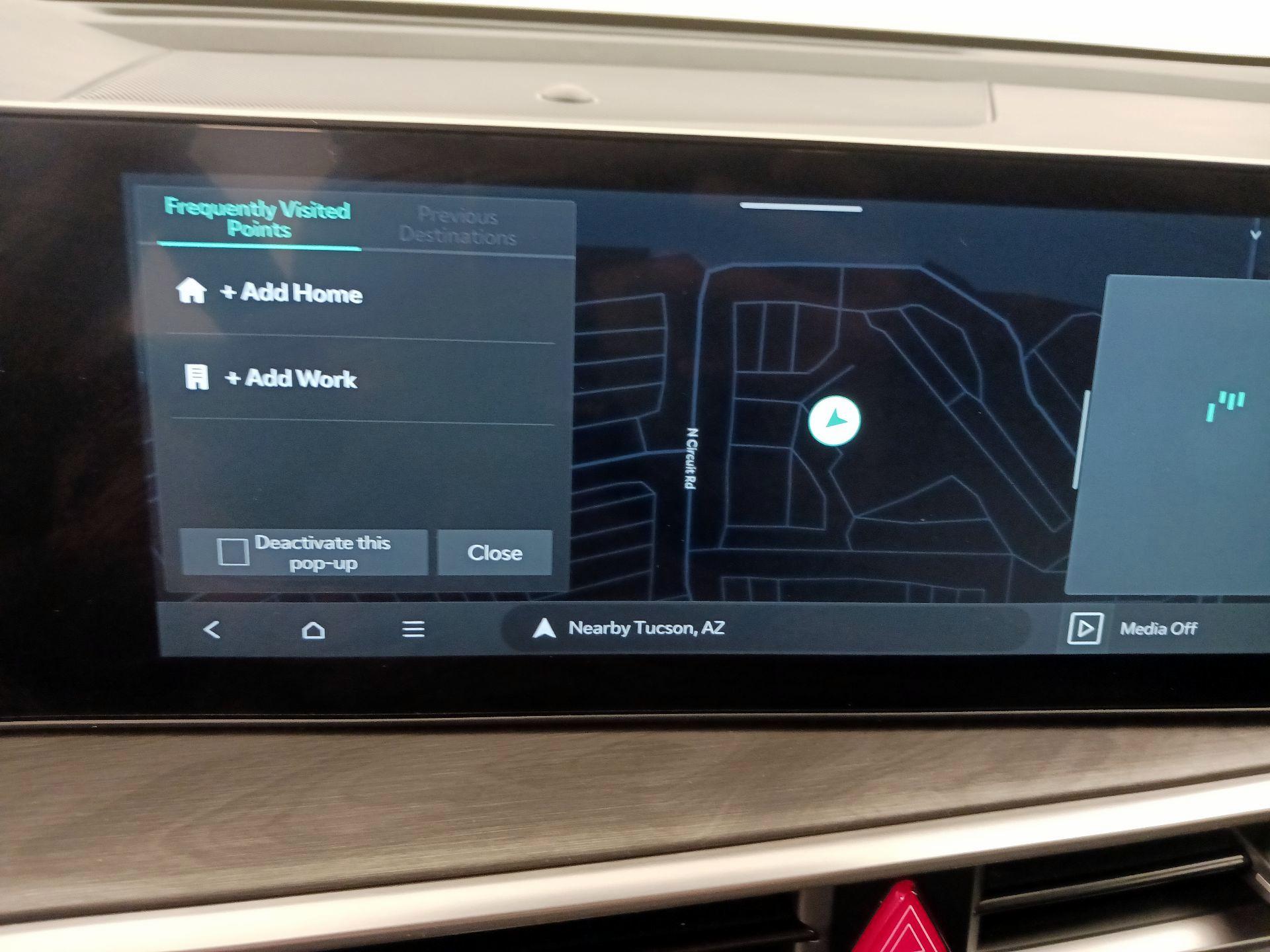 Thumbnail: 2024 Kia Sorento - 14