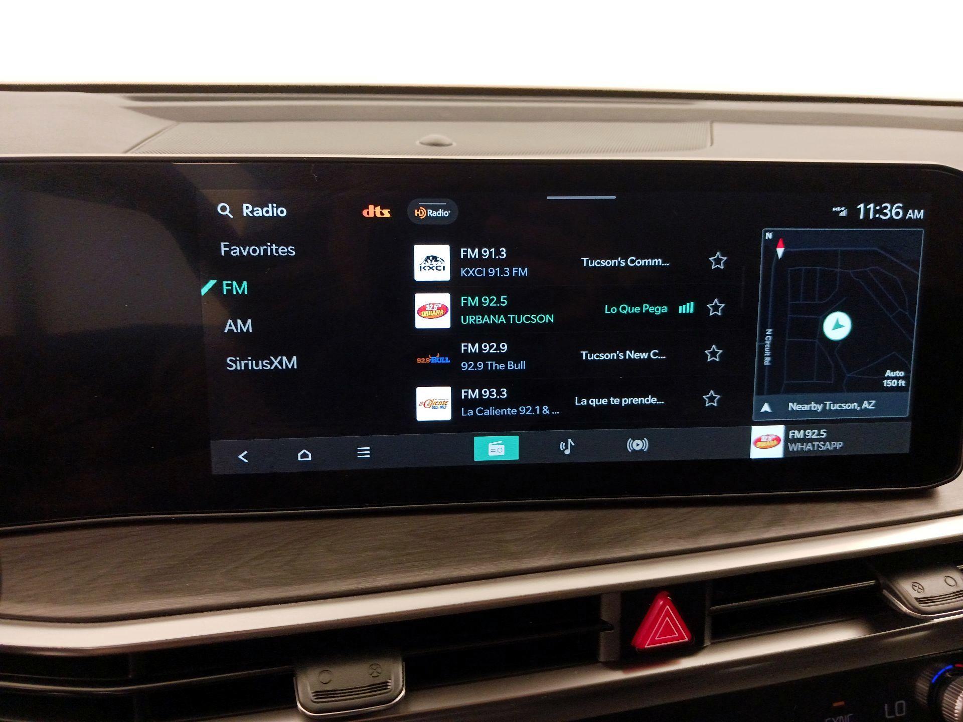 Thumbnail: 2024 Kia Sorento - 16