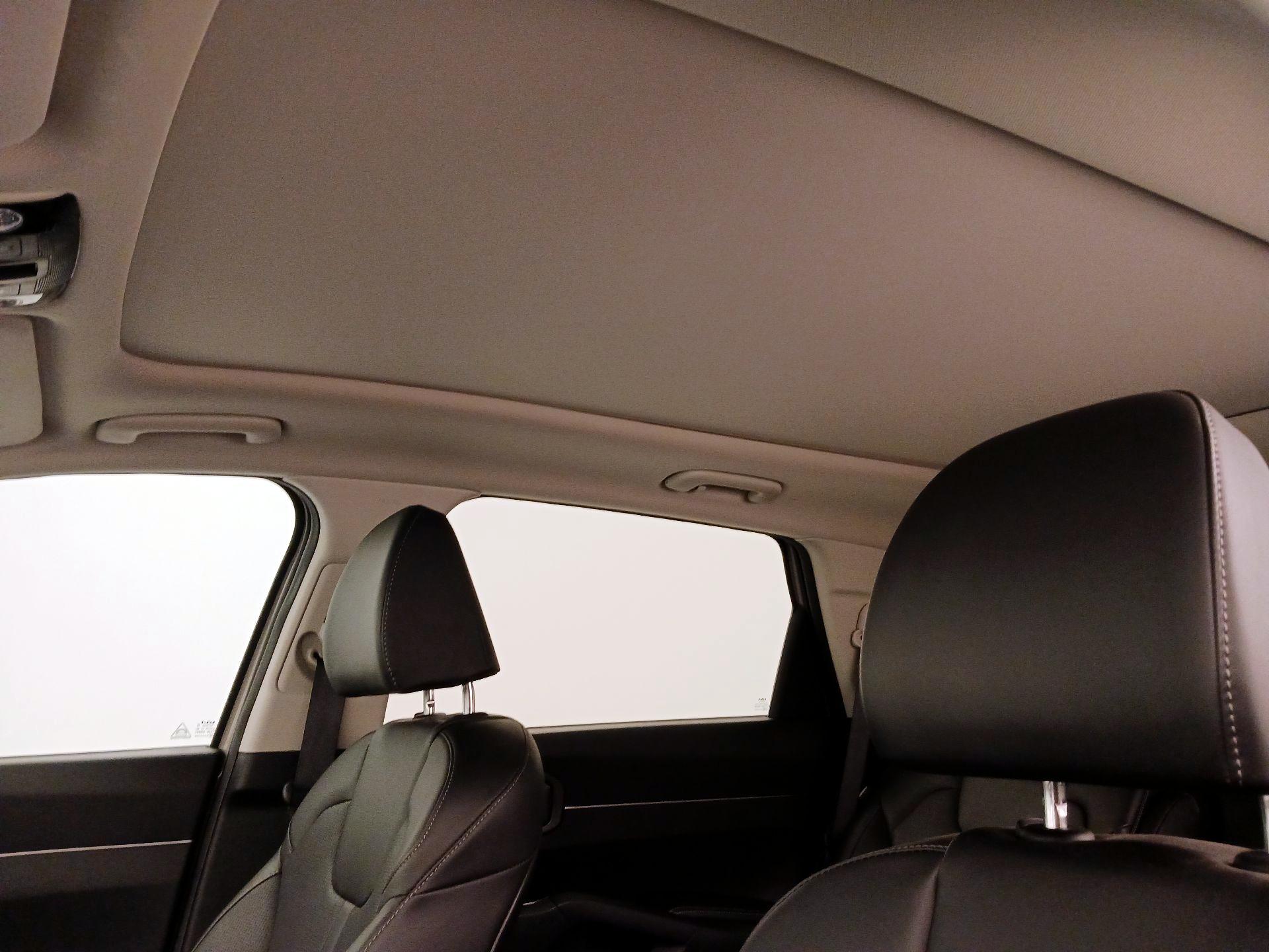 Thumbnail: 2024 Kia Sorento - 20