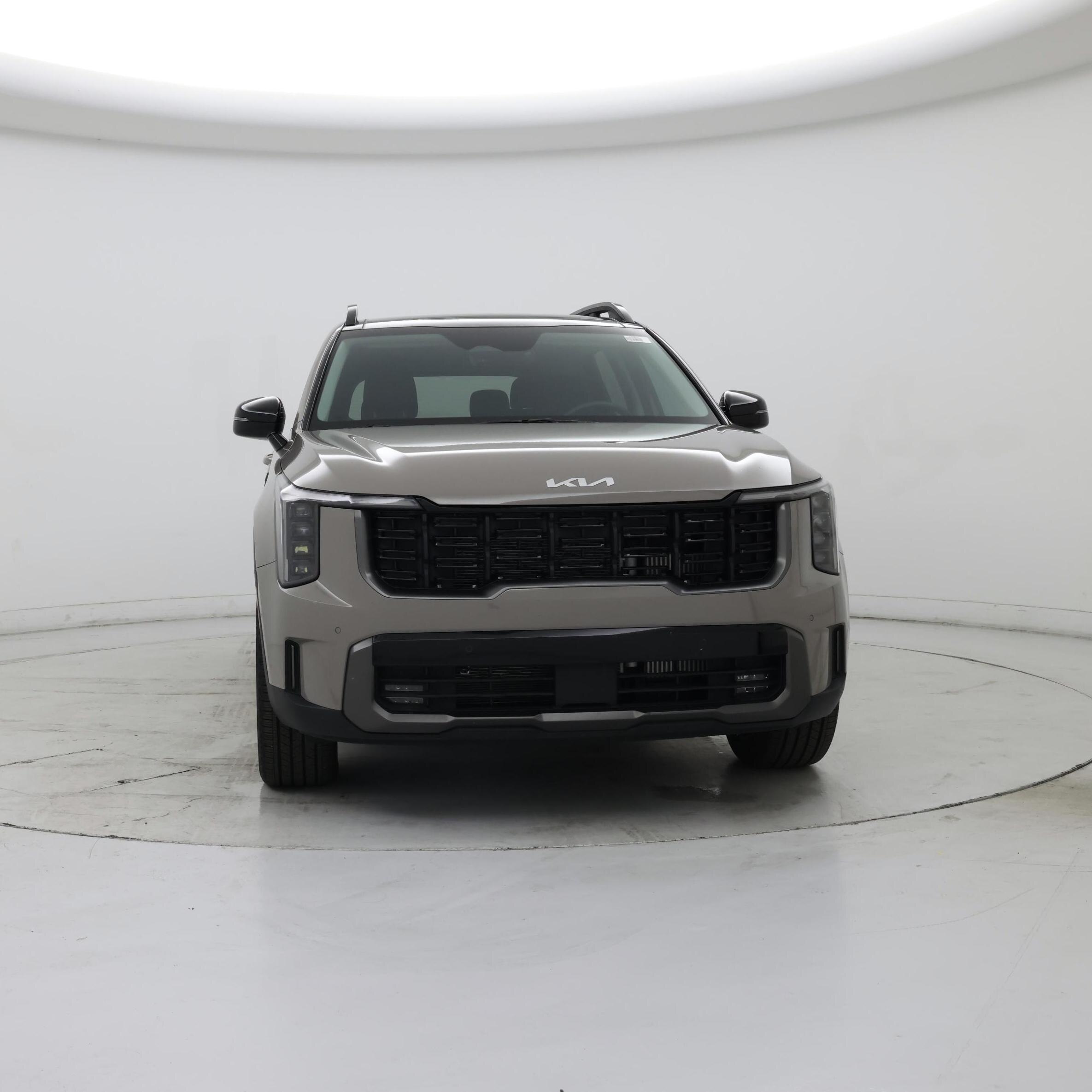 Thumbnail: 2024 Kia Sorento - 5