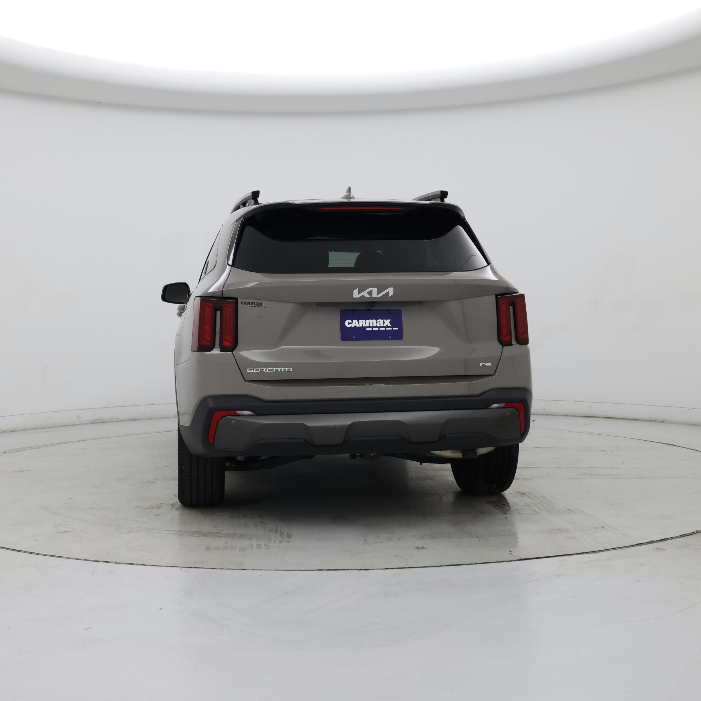 Thumbnail: 2024 Kia Sorento - 6