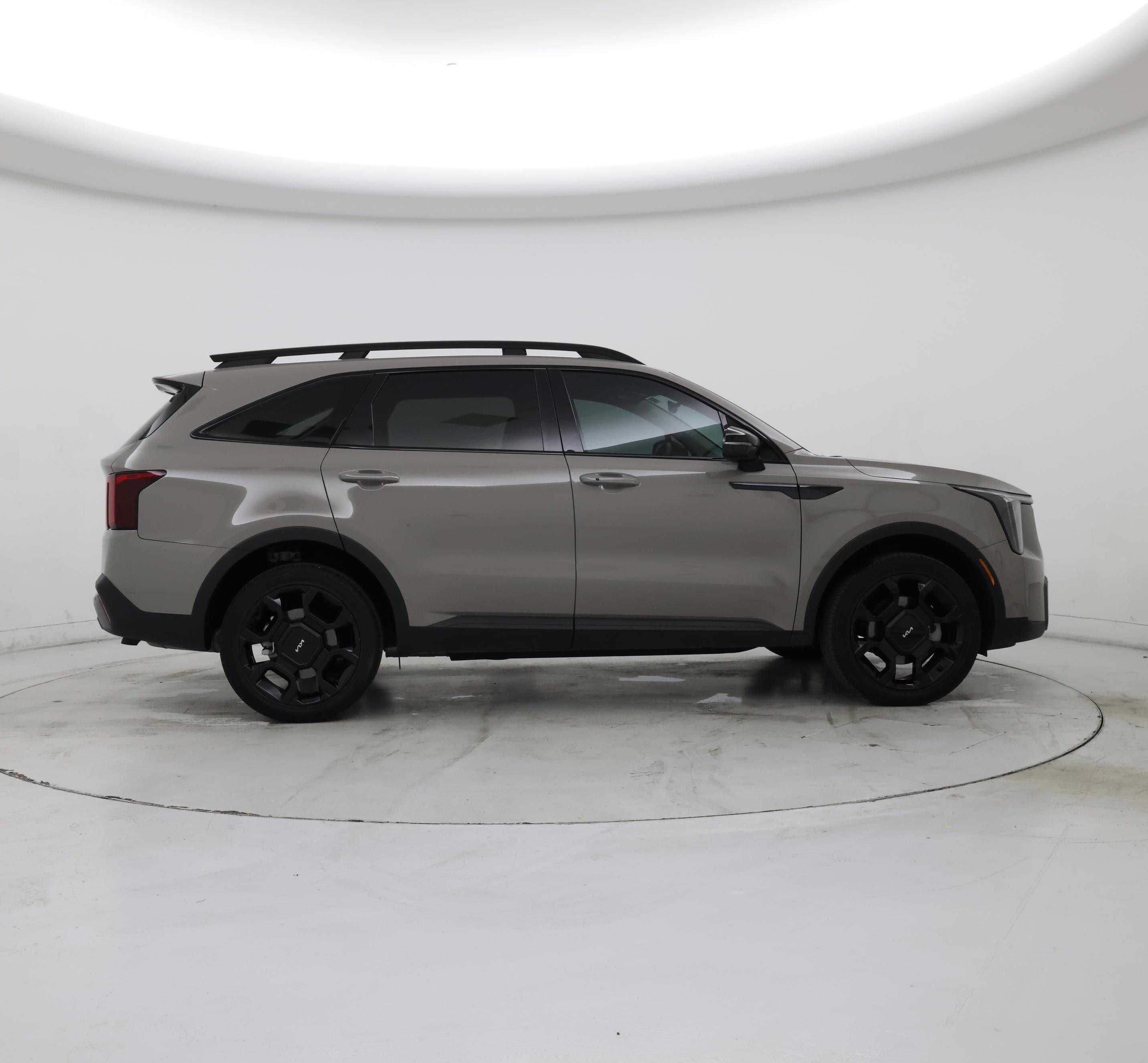 Thumbnail: 2024 Kia Sorento - 7