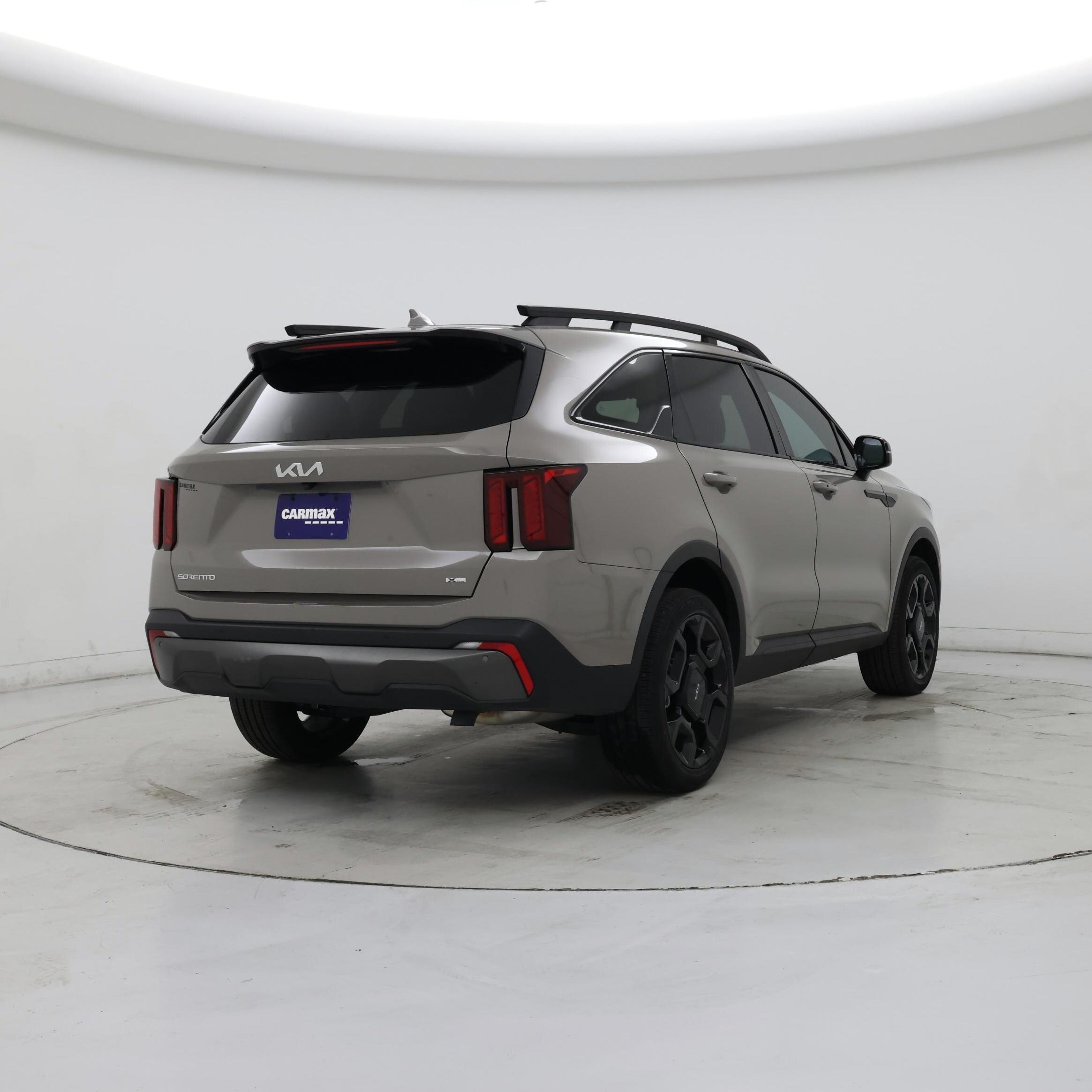 Thumbnail: 2024 Kia Sorento - 8