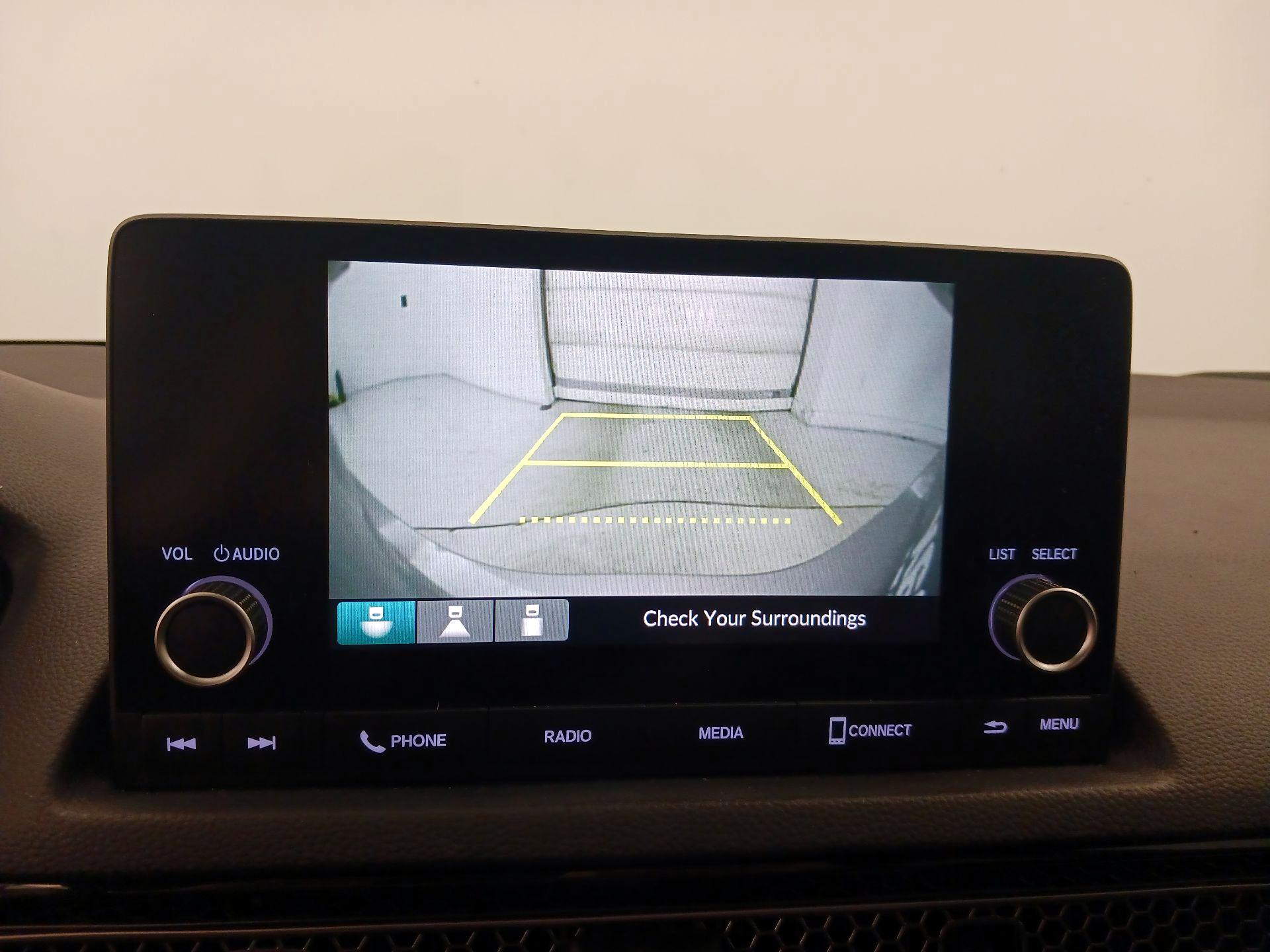 Thumbnail: 2024 Honda Civic - 14