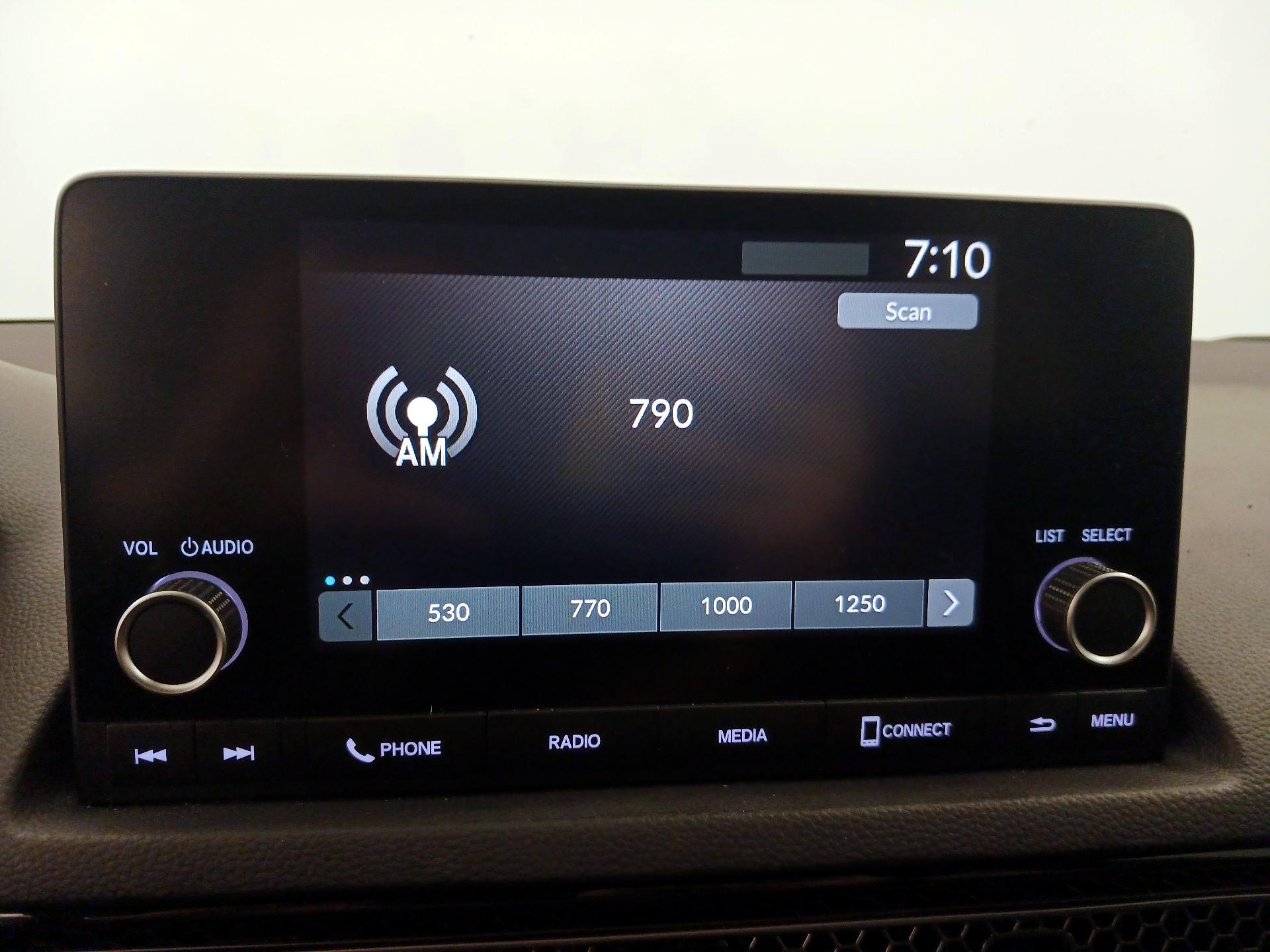 Thumbnail: 2024 Honda Civic - 15