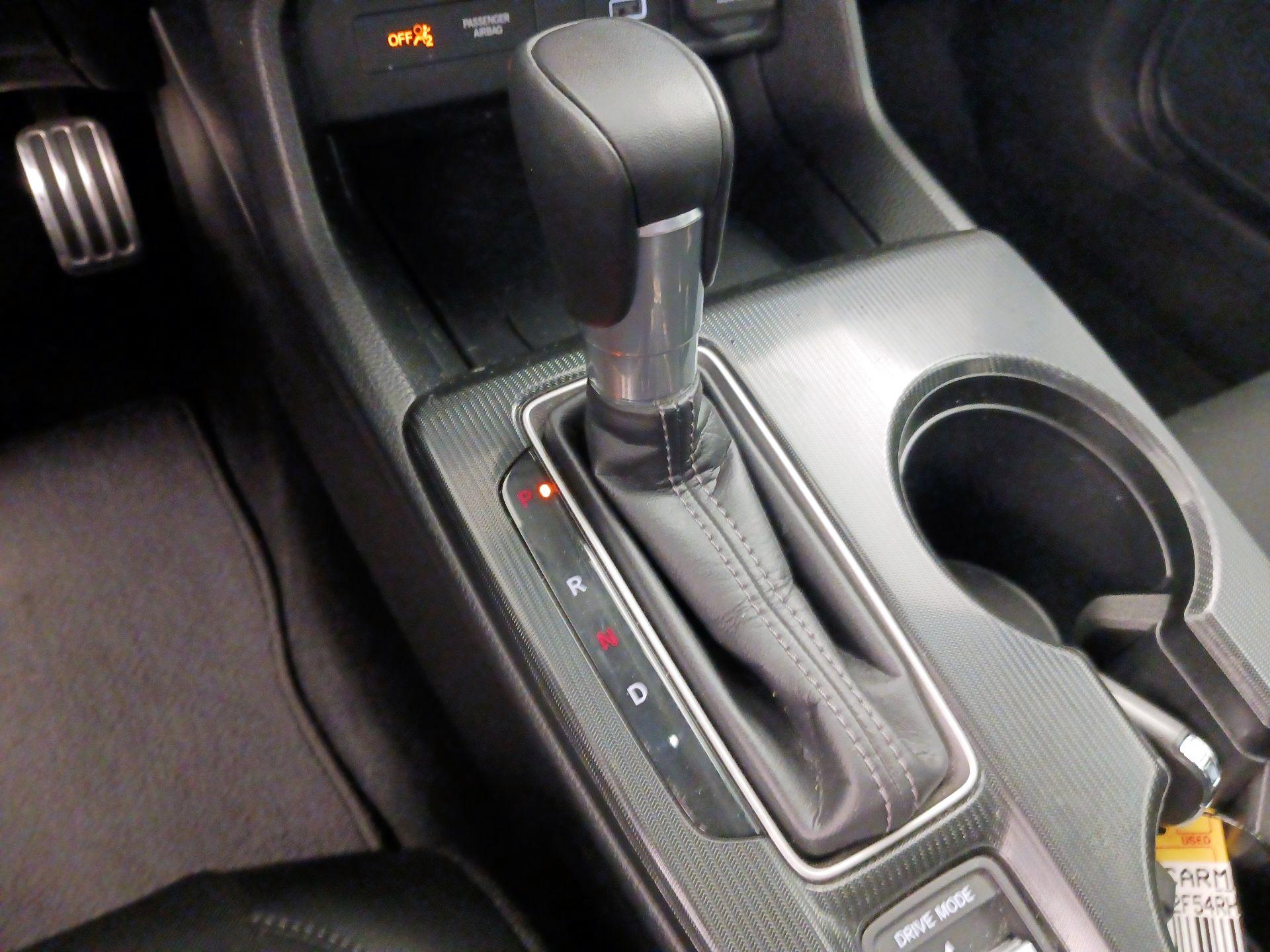 Thumbnail: 2024 Honda Civic - 17