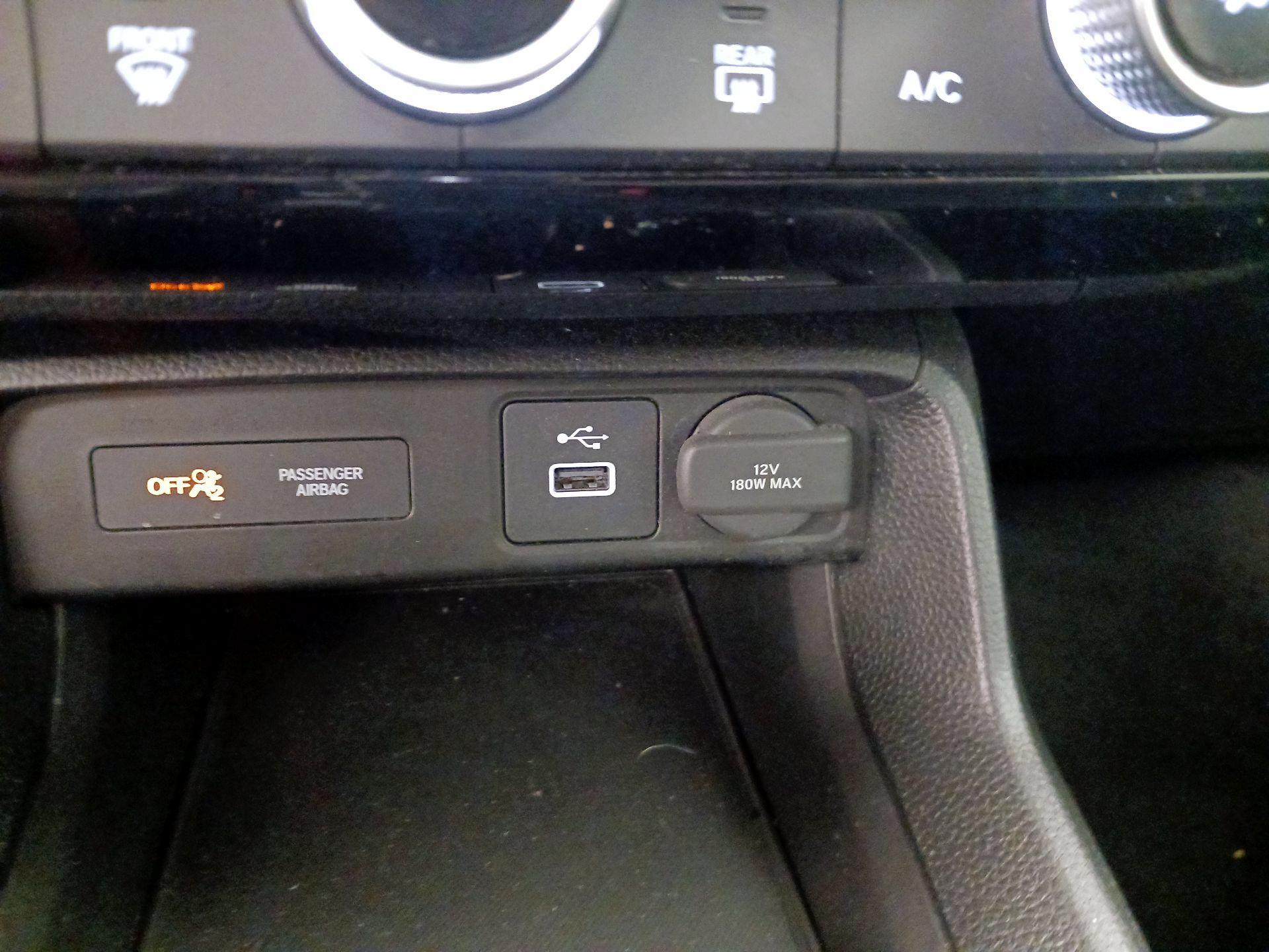 Thumbnail: 2024 Honda Civic - 18