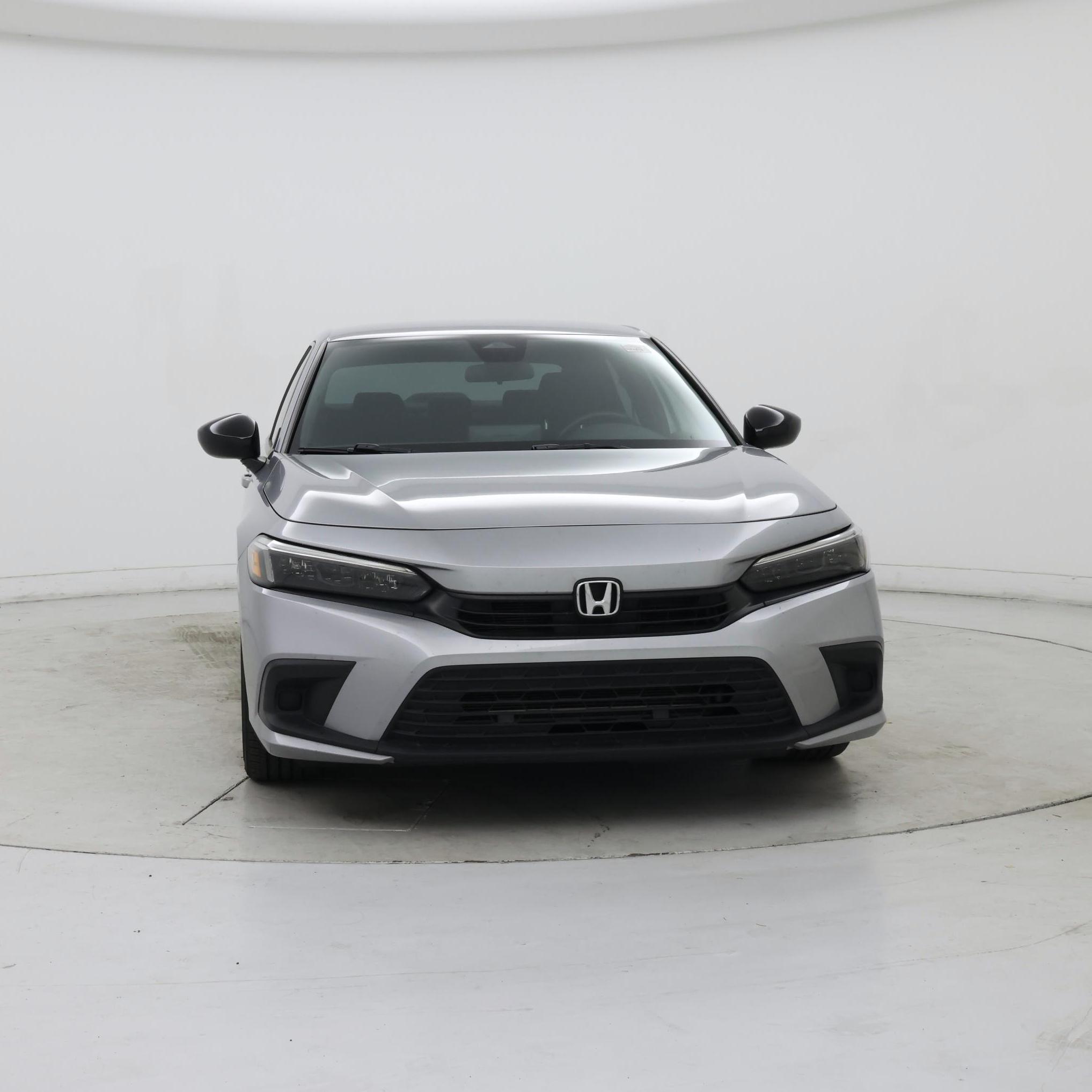 Thumbnail: 2024 Honda Civic - 5