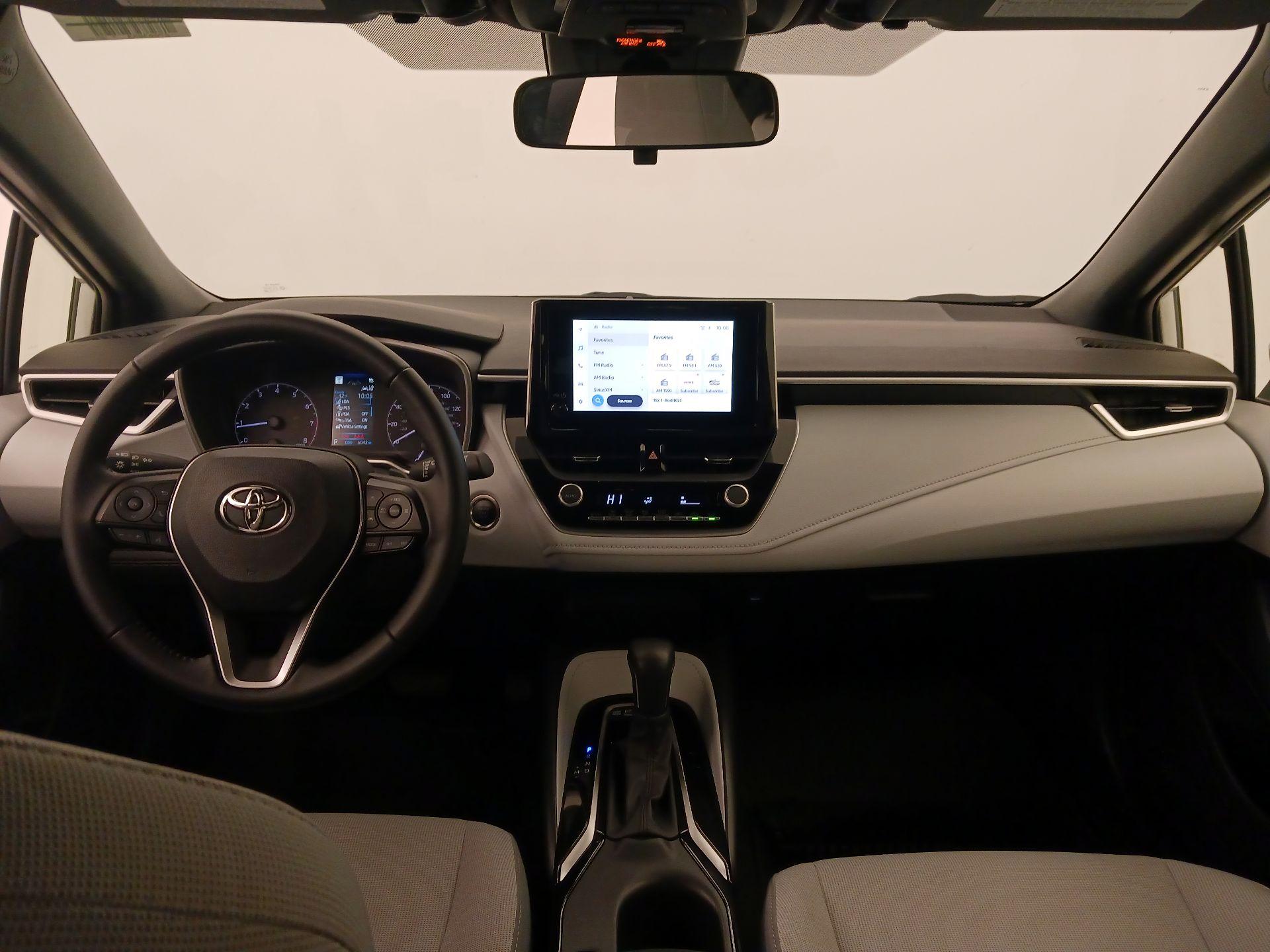 Thumbnail: 2025 Toyota Corolla - 9