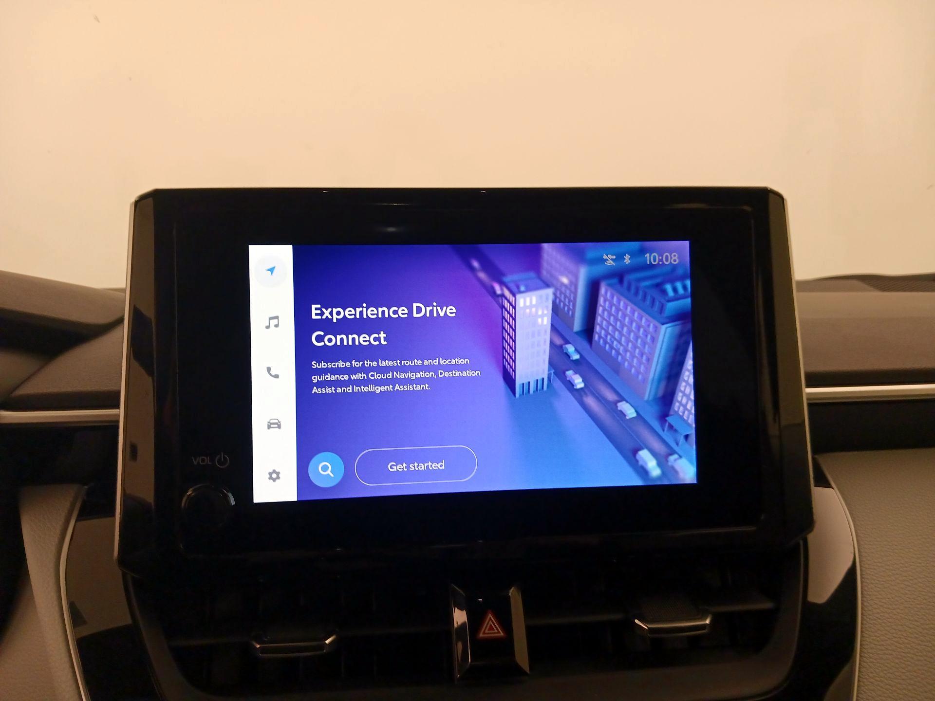 Thumbnail: 2025 Toyota Corolla - 14