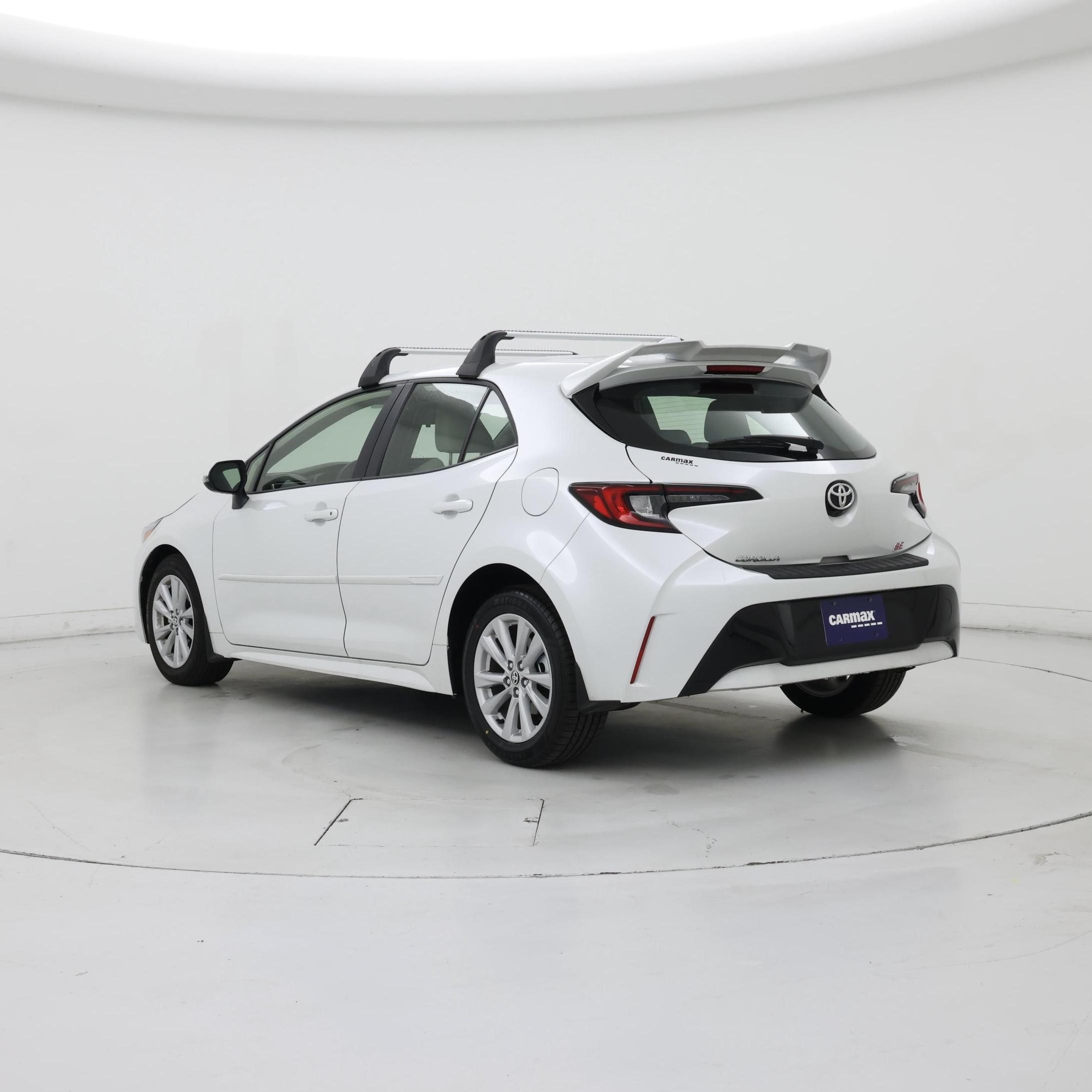 Thumbnail: 2025 Toyota Corolla - 2