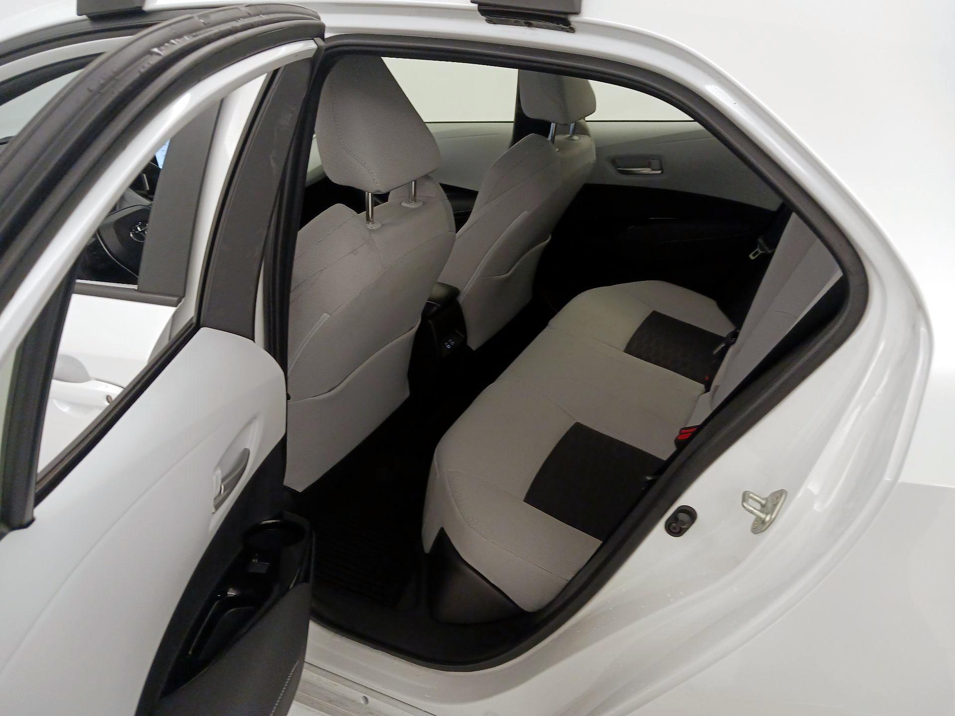 Thumbnail: 2025 Toyota Corolla - 20