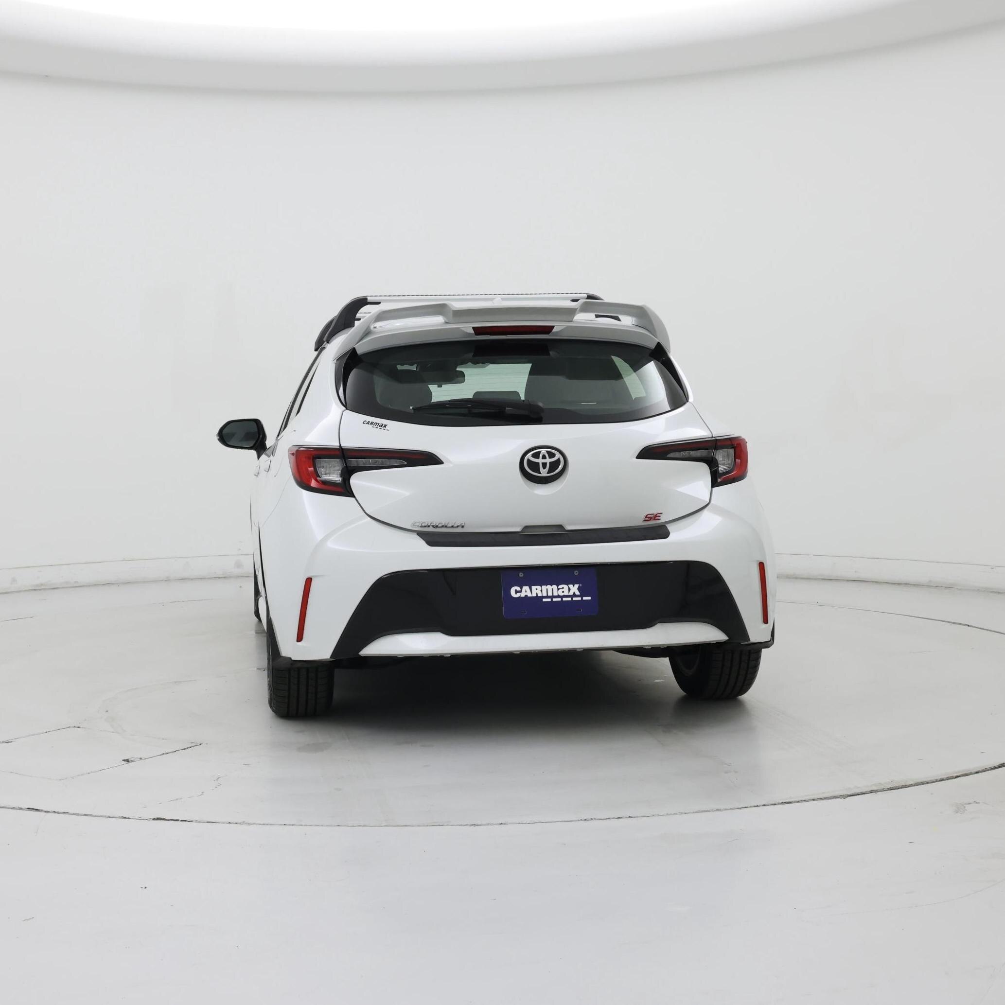 Thumbnail: 2025 Toyota Corolla - 6