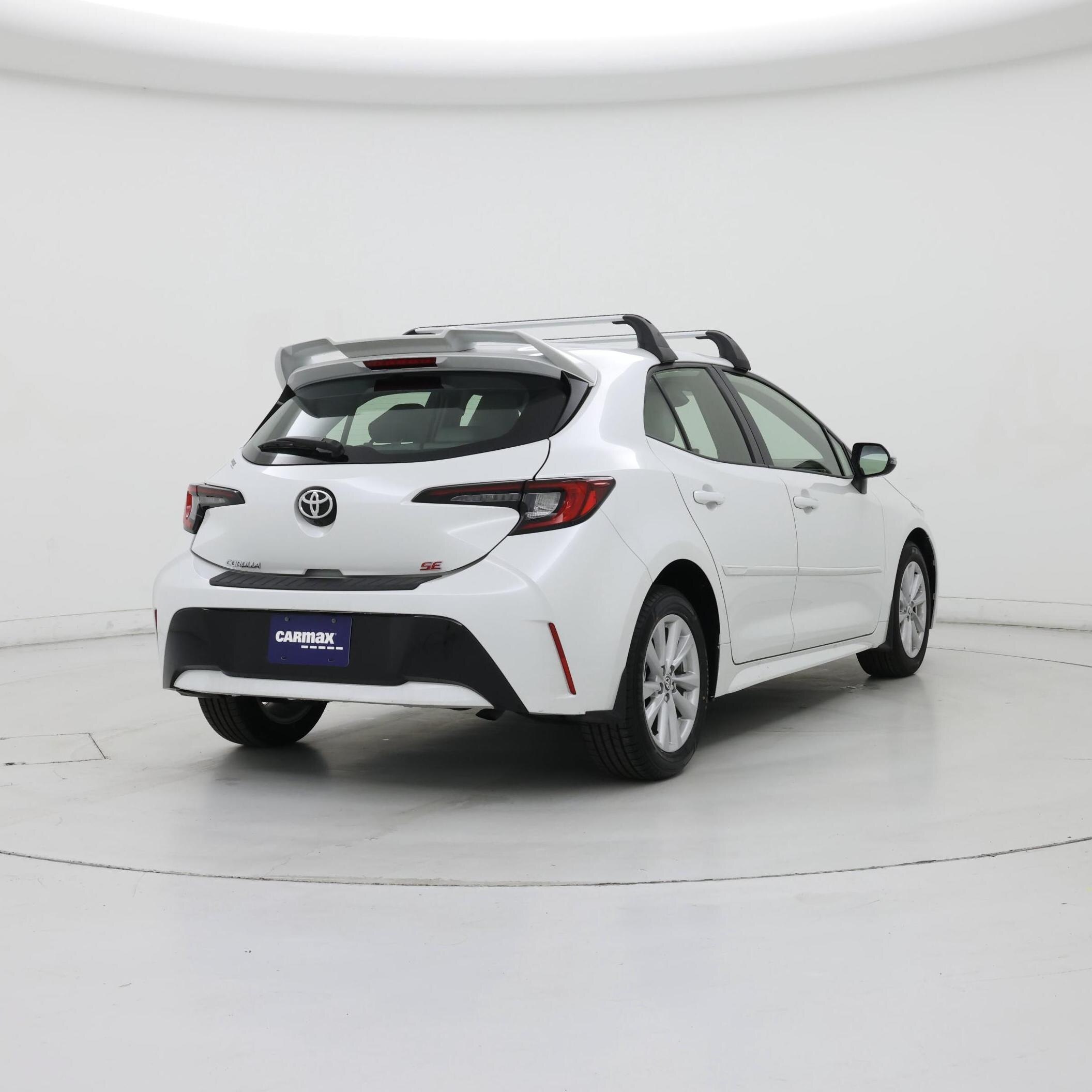 Thumbnail: 2025 Toyota Corolla - 8