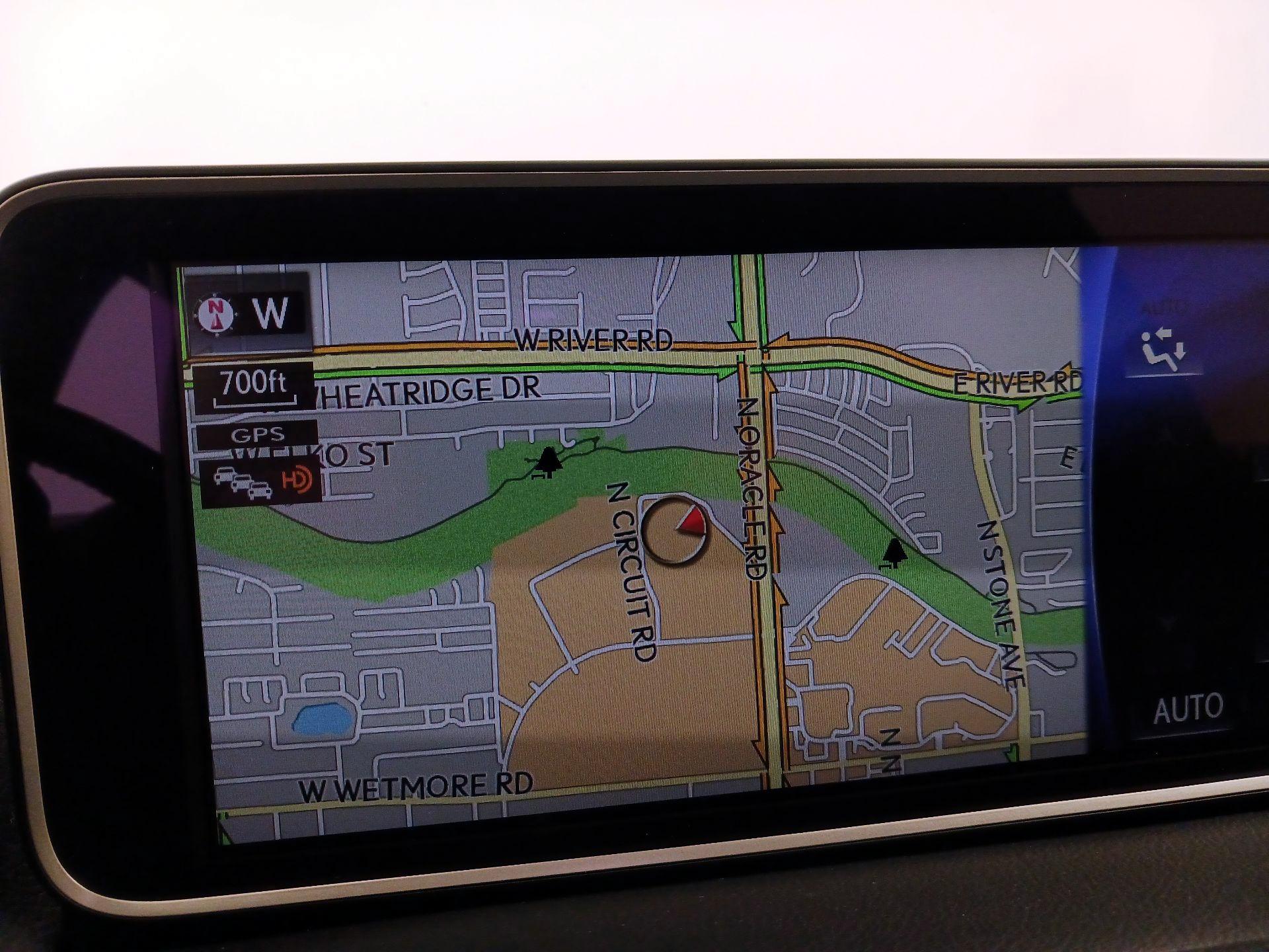 Thumbnail: 2018 Lexus RX - 14