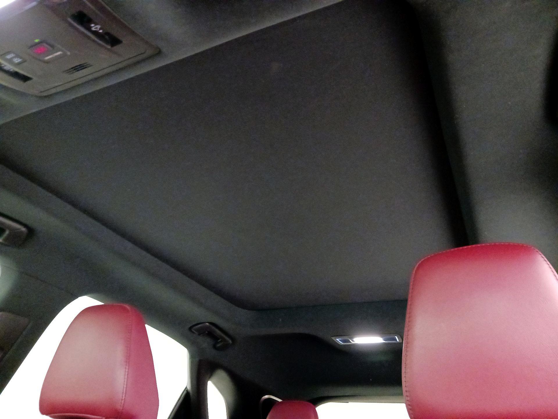 Thumbnail: 2018 Lexus RX - 20