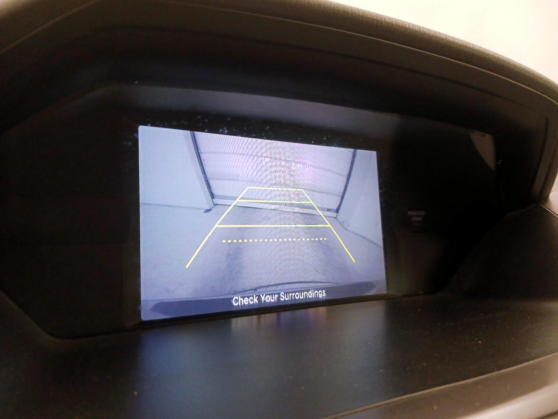 Thumbnail: 2014 Honda Odyssey - 14