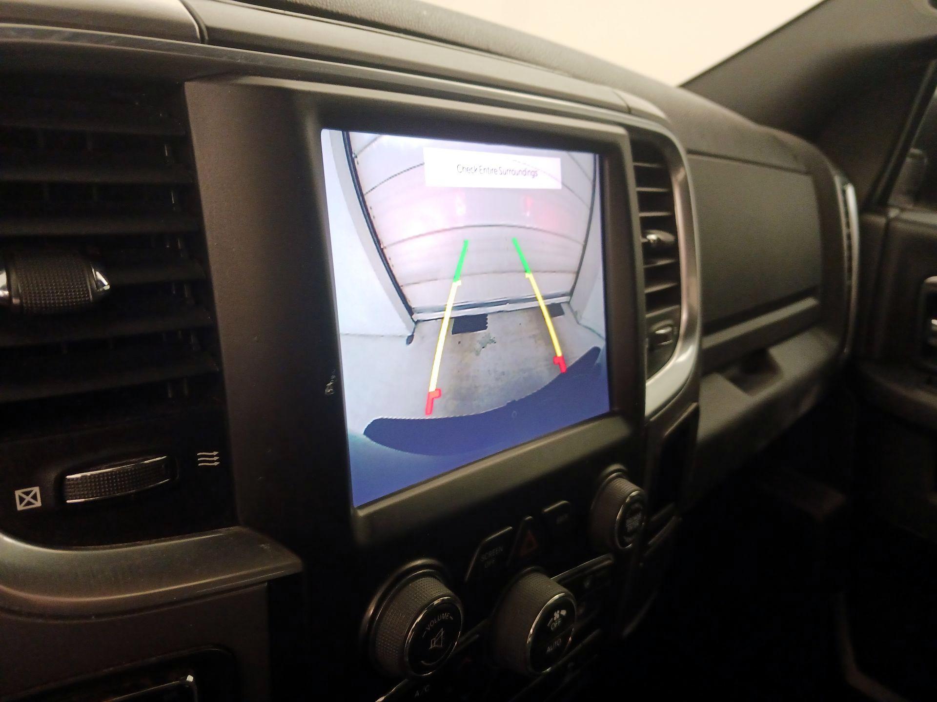 Thumbnail: 2022 RAM 1500 Classic - 14