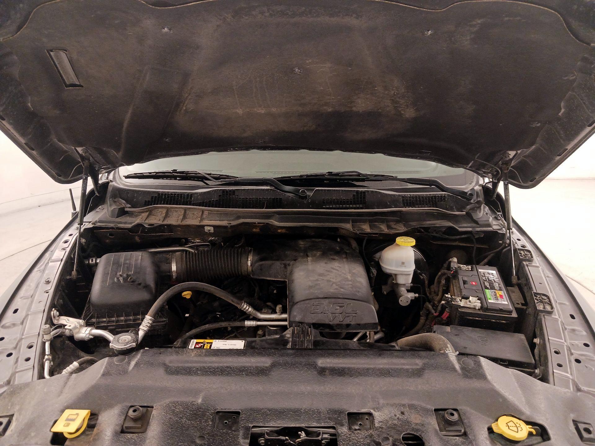 Thumbnail: 2022 RAM 1500 Classic - 20