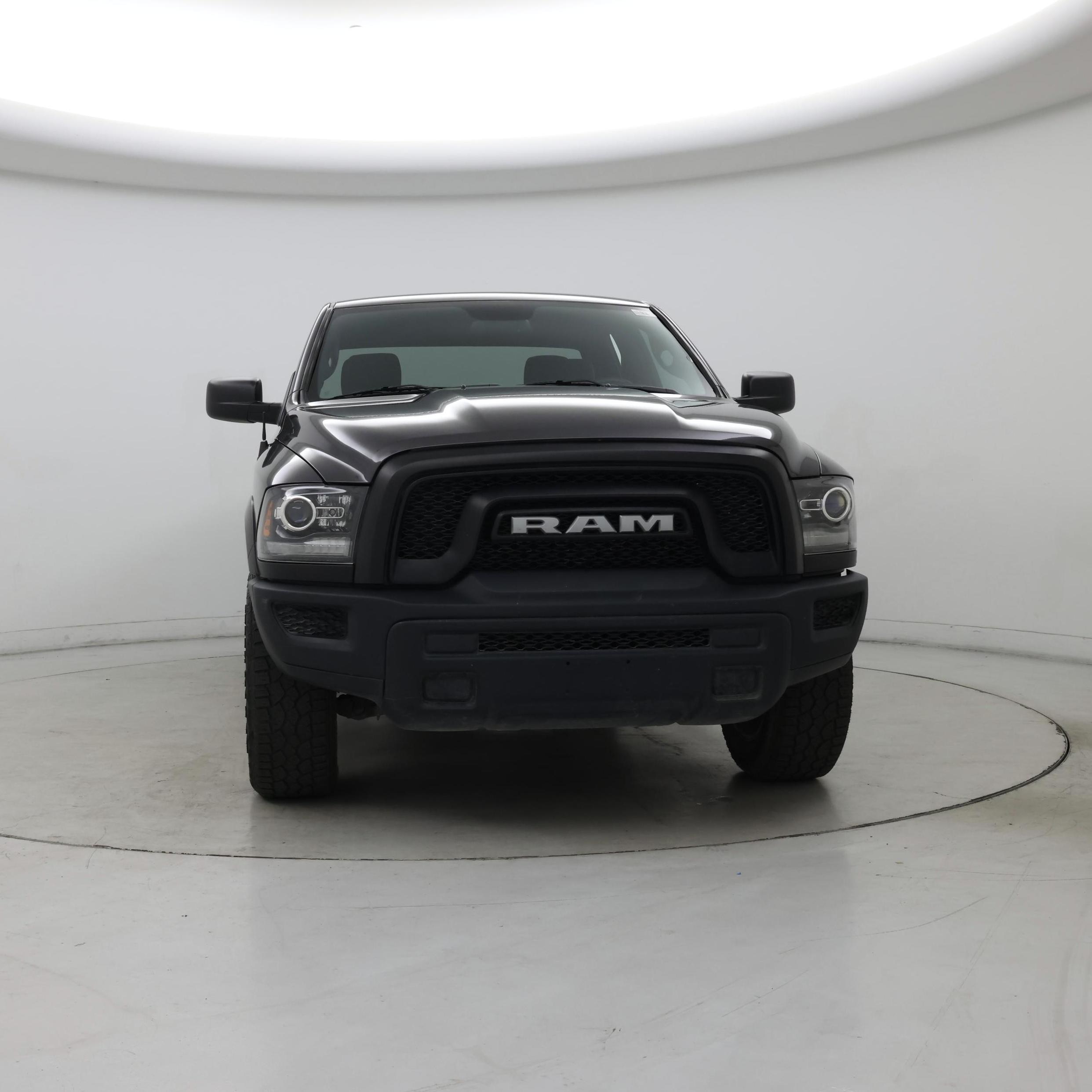 Thumbnail: 2022 RAM 1500 Classic - 5