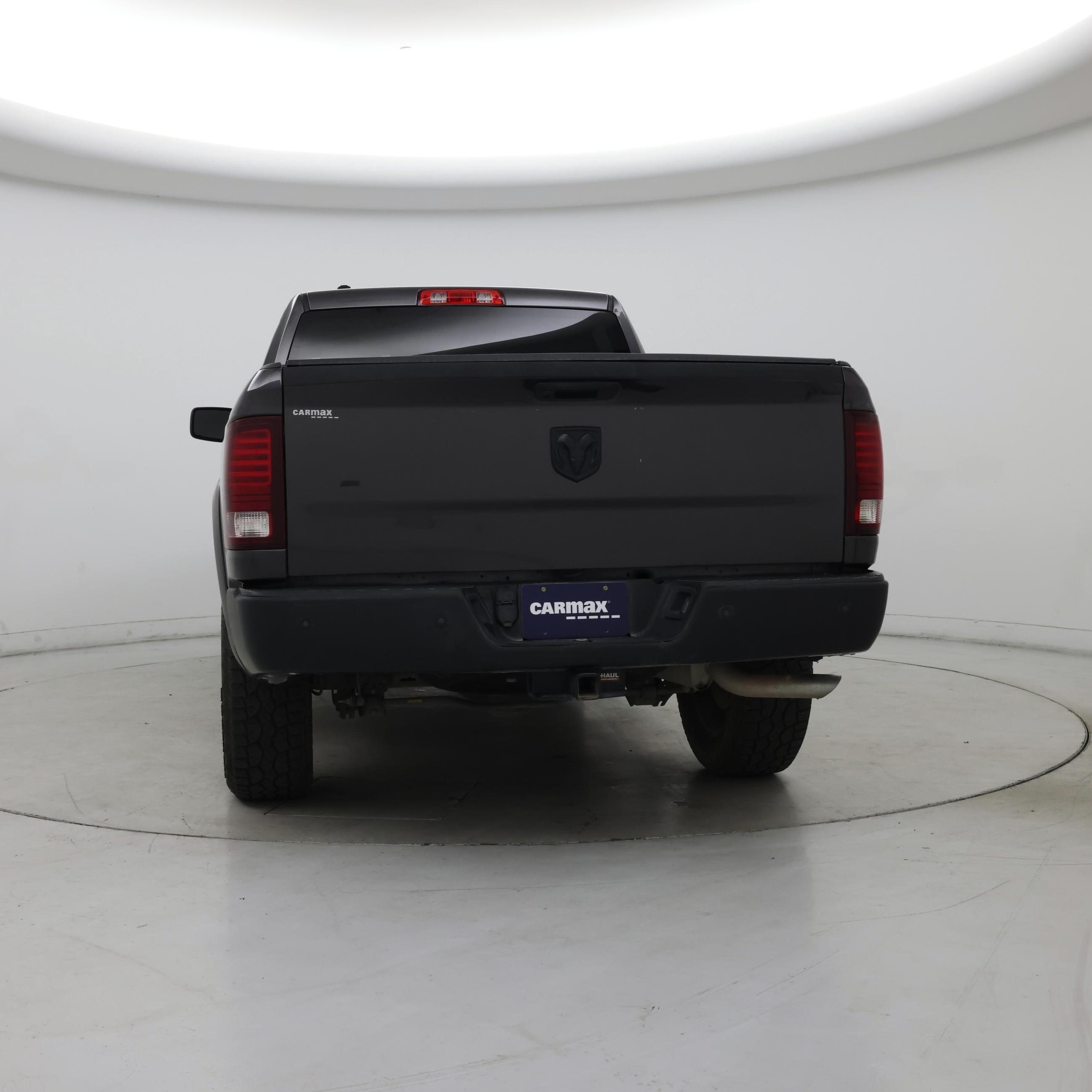 Thumbnail: 2022 RAM 1500 Classic - 6