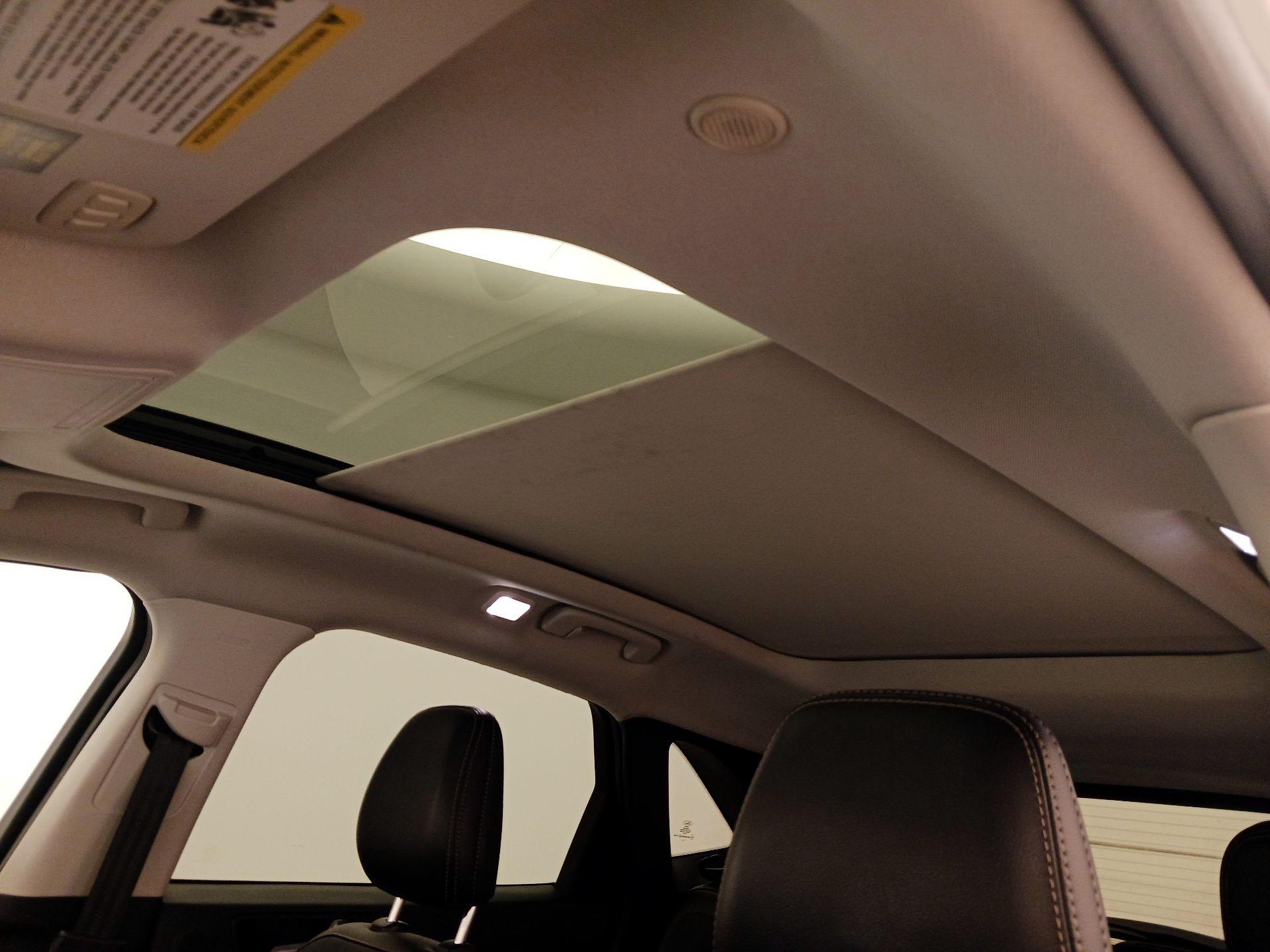 Thumbnail: 2021 Ford Escape - 20