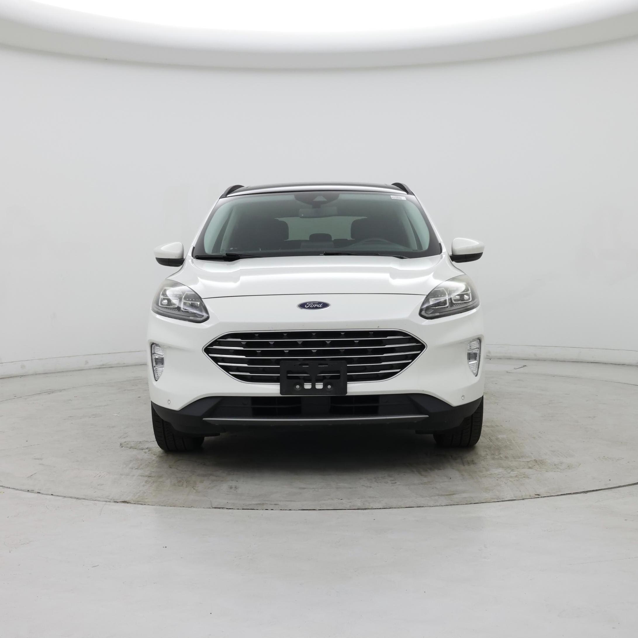 Thumbnail: 2021 Ford Escape - 5