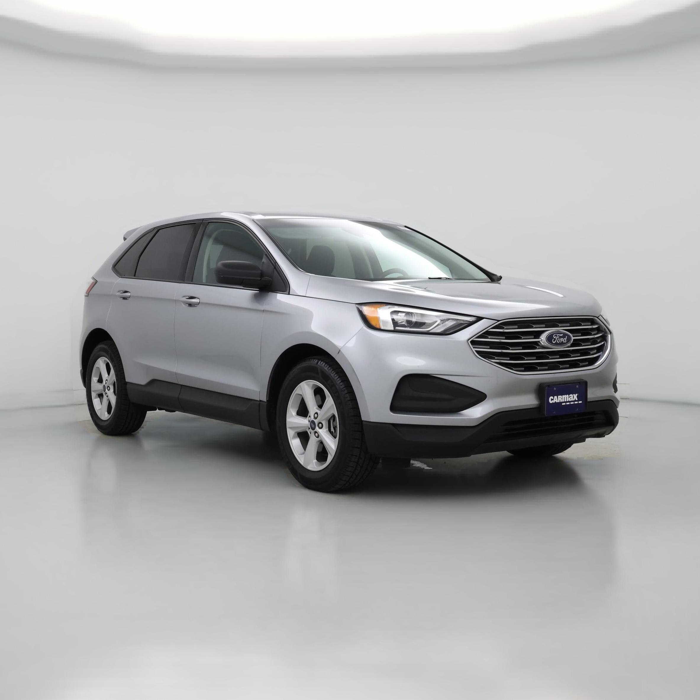Thumbnail: 2020 Ford Edge - 1