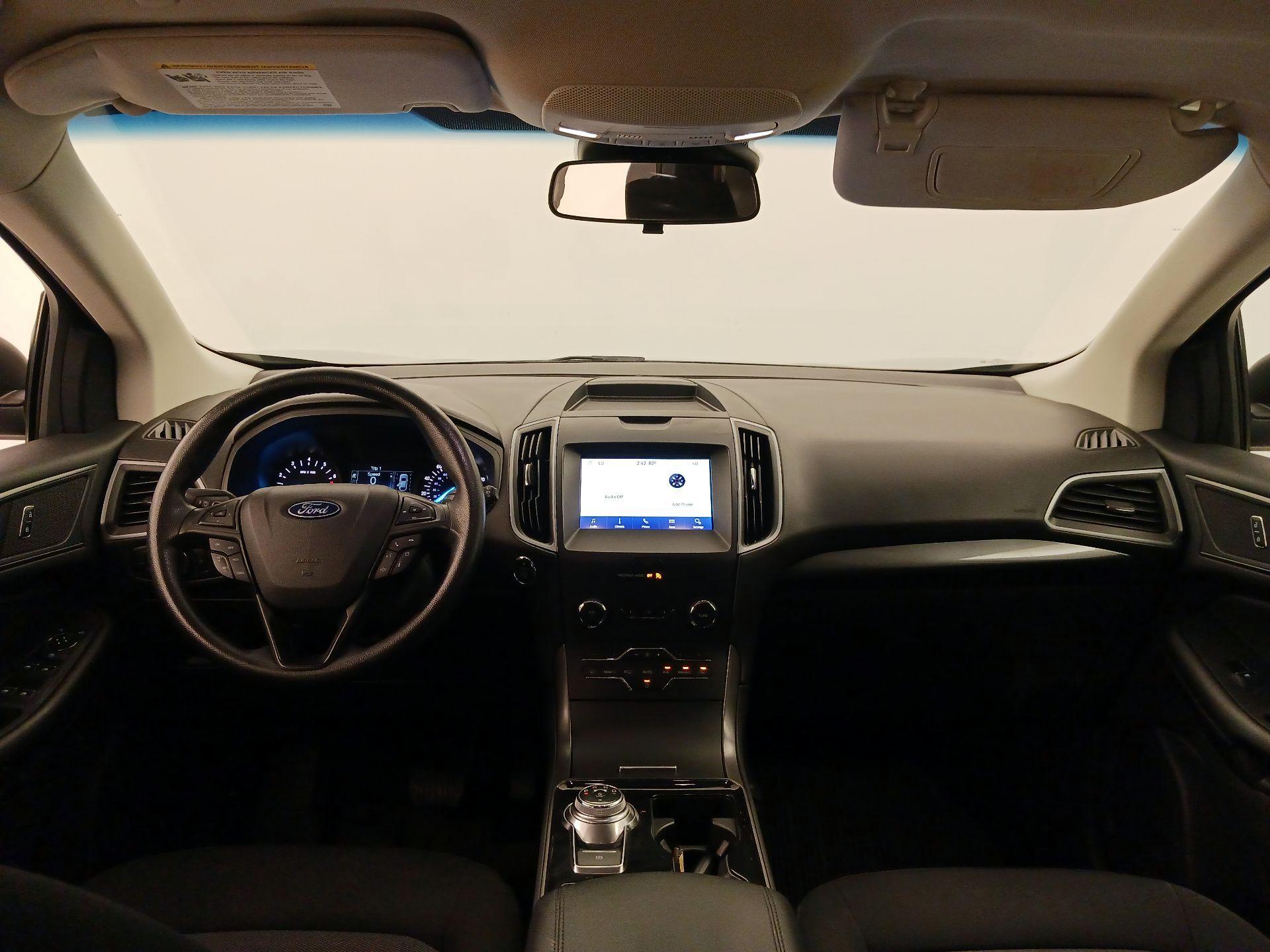 Thumbnail: 2020 Ford Edge - 9