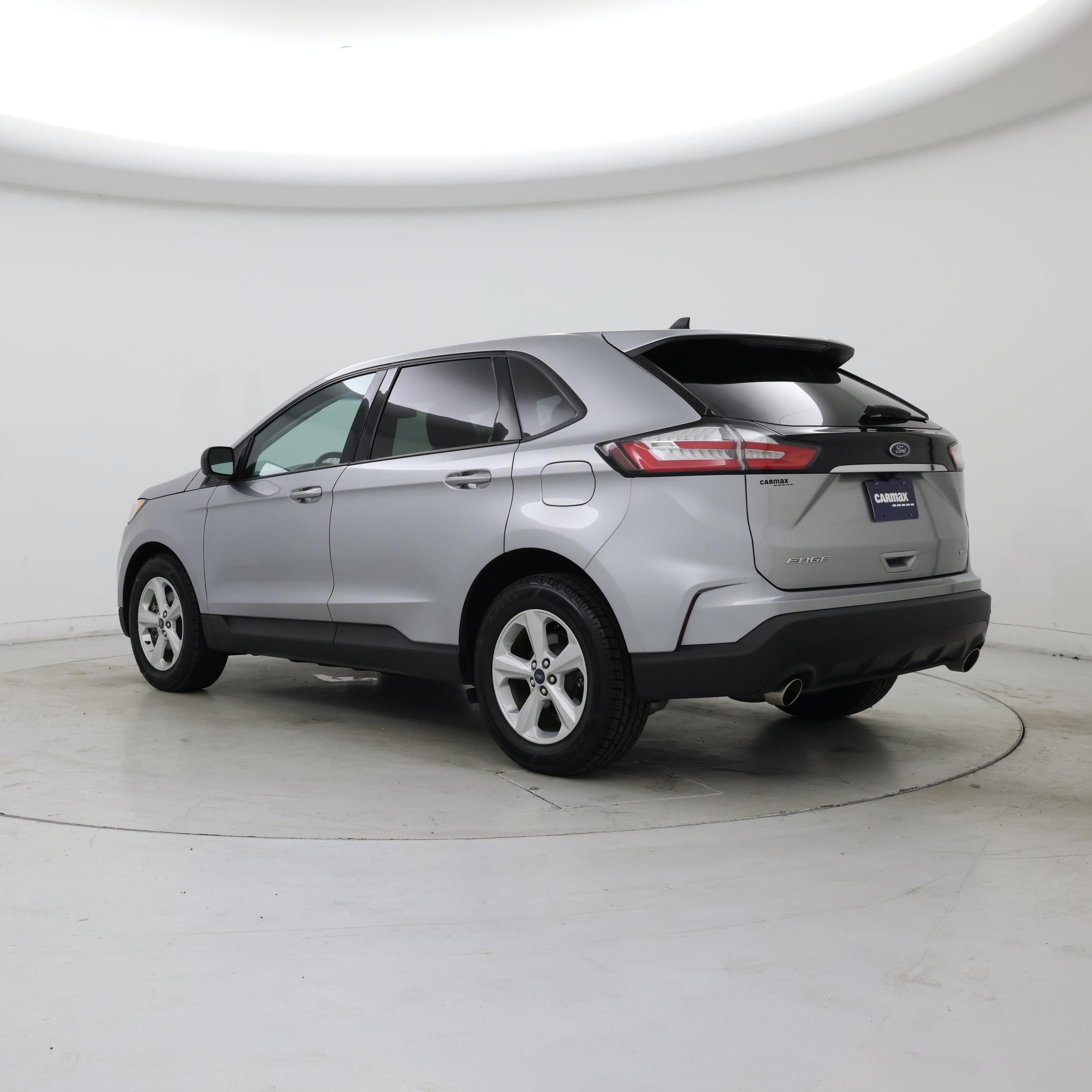 Thumbnail: 2020 Ford Edge - 2