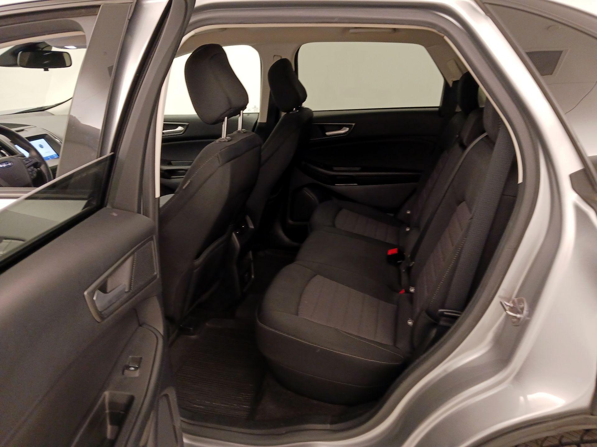 Thumbnail: 2020 Ford Edge - 19